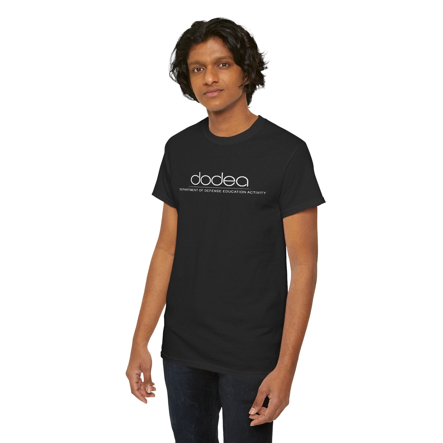 DoDEA-Casual Comfort