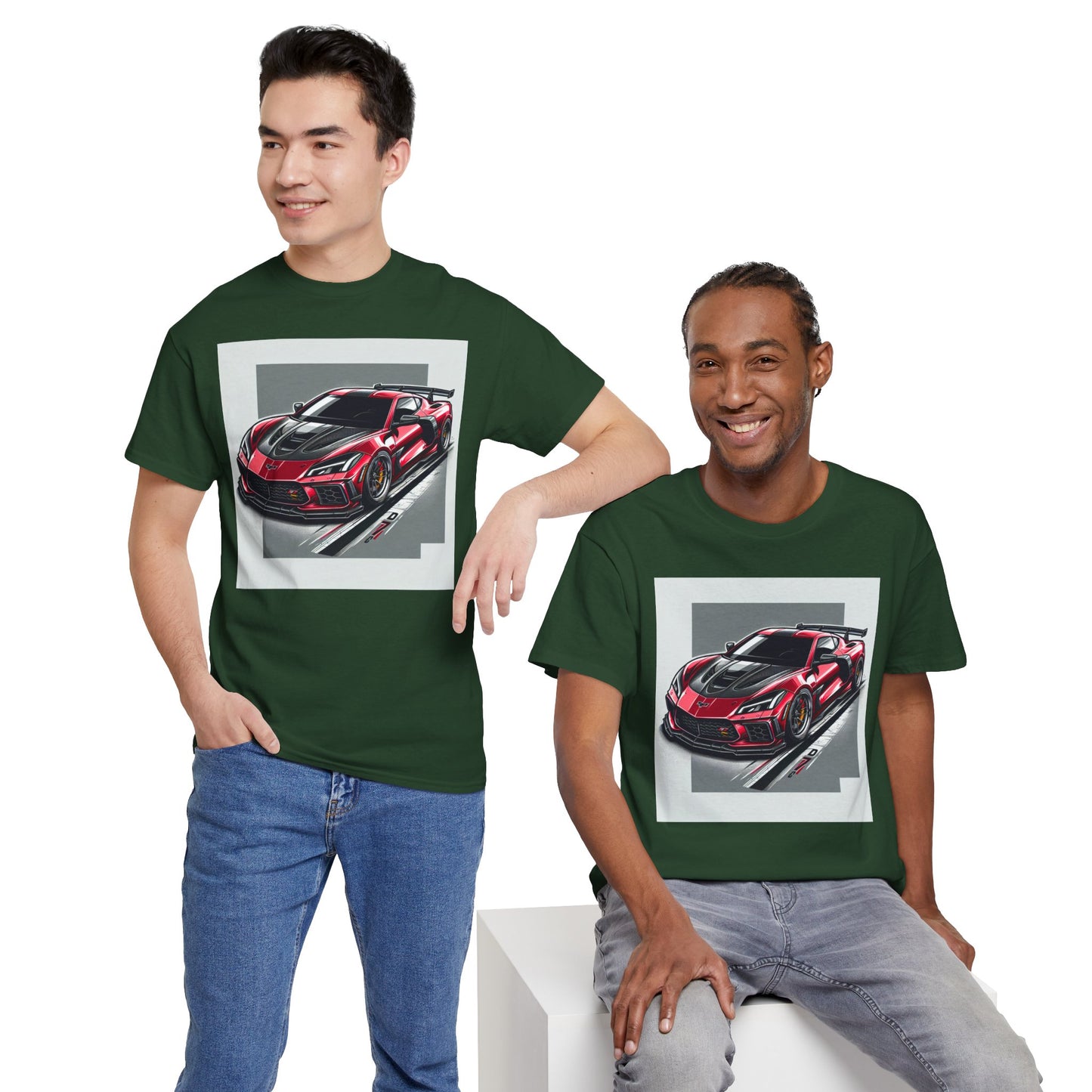 Corvette C8 Z06