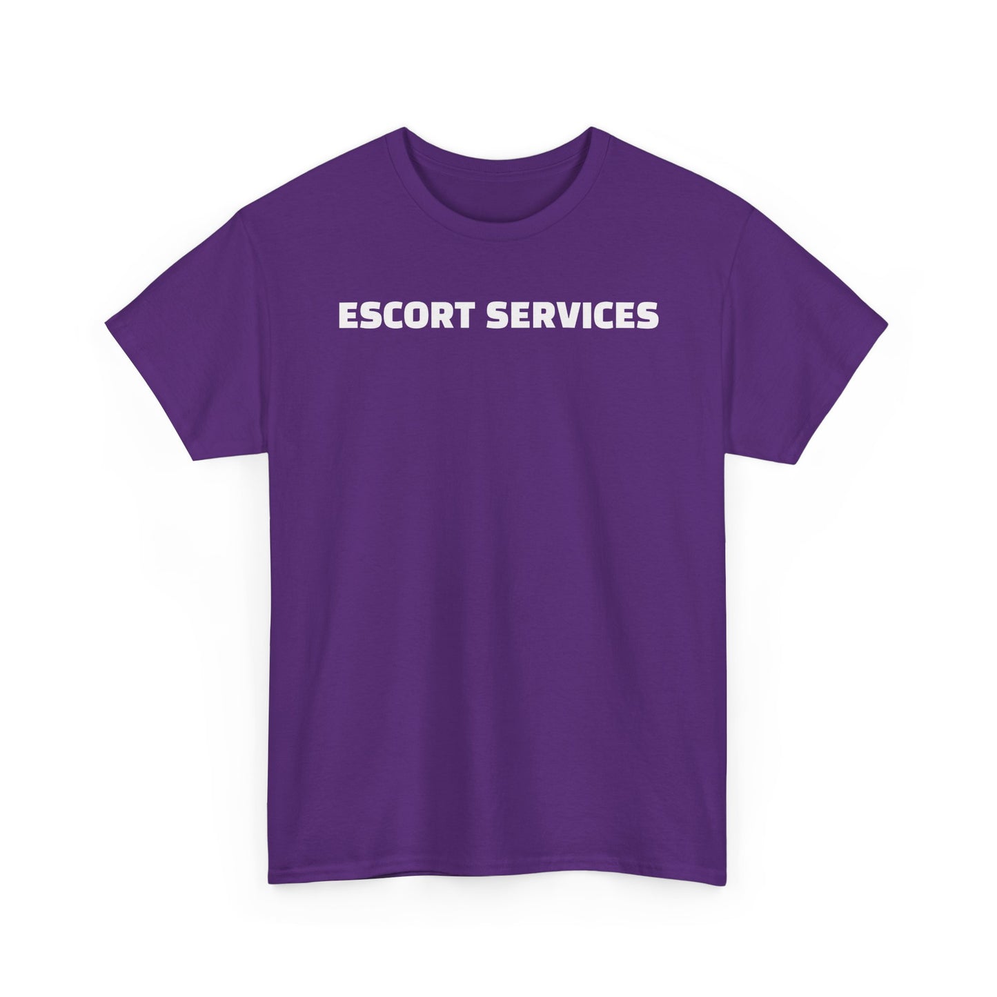 Escort Services