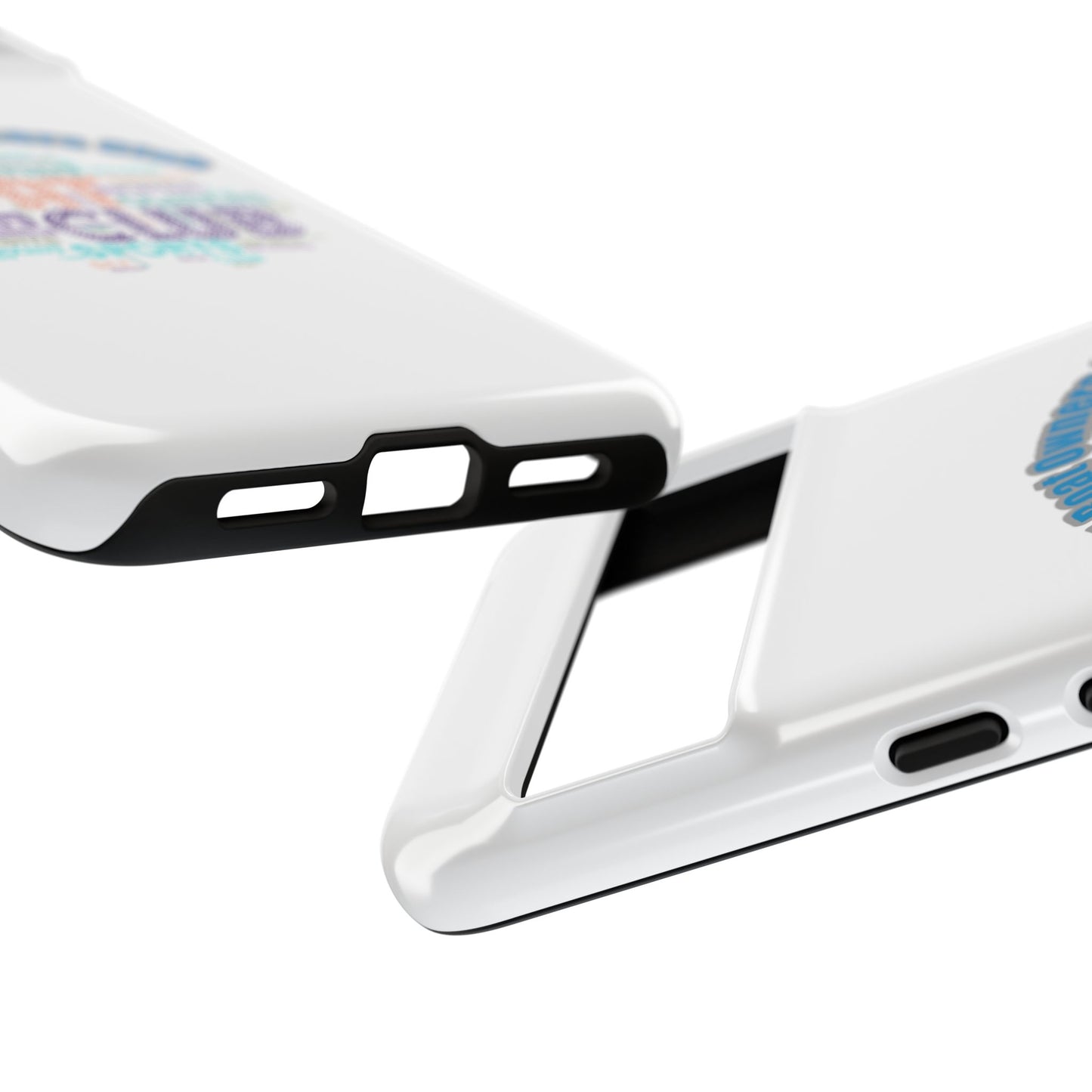 Boat Owners Club Phone Case -DMVBOC