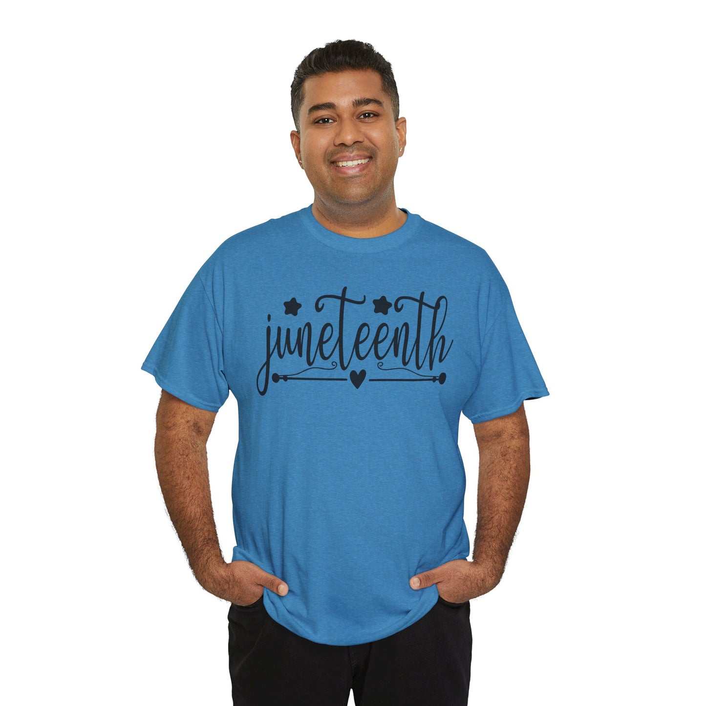 Juneteenth - Celebrate Freedom in Style