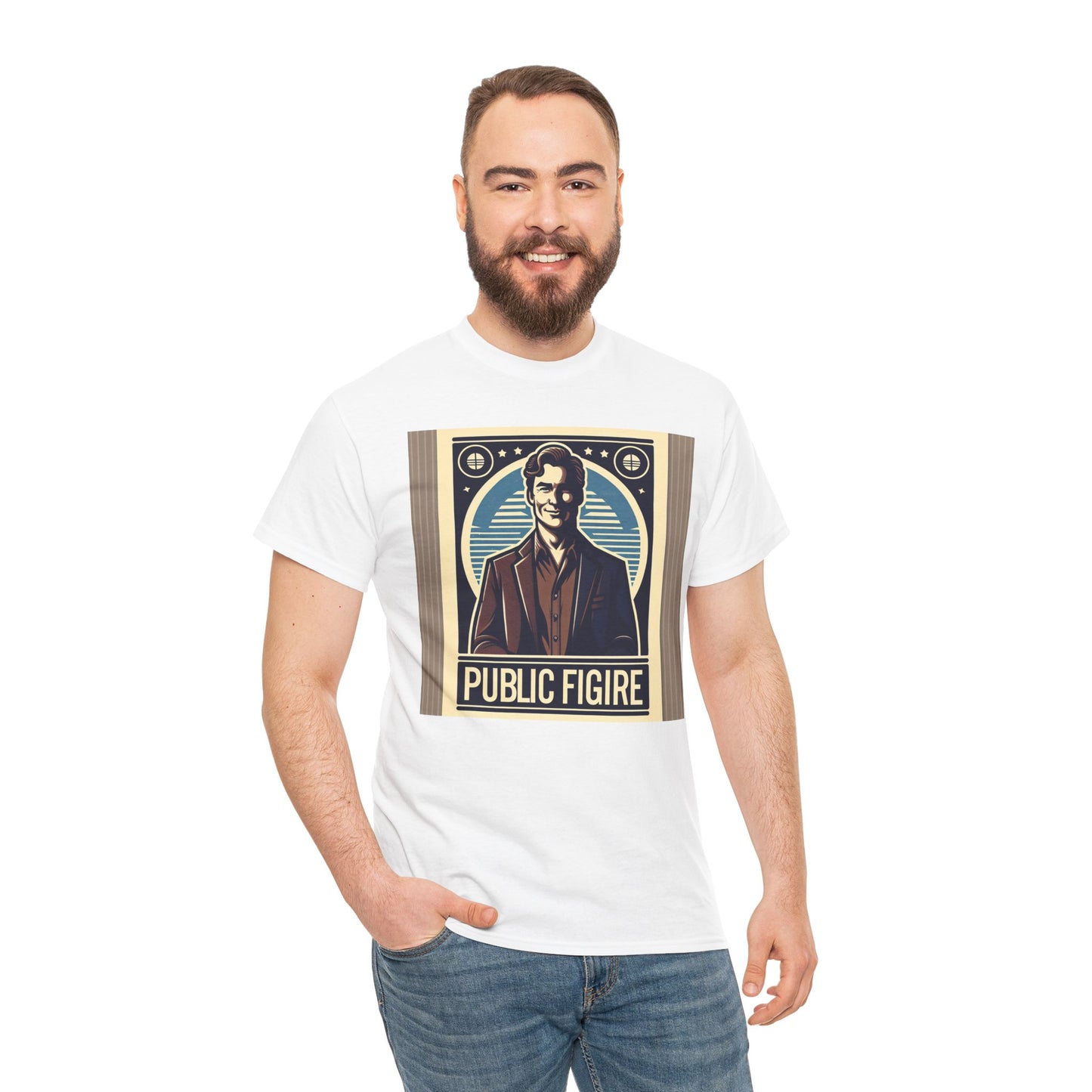 Public Figure
