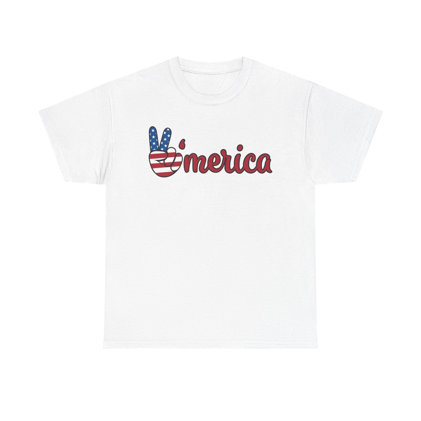 America
