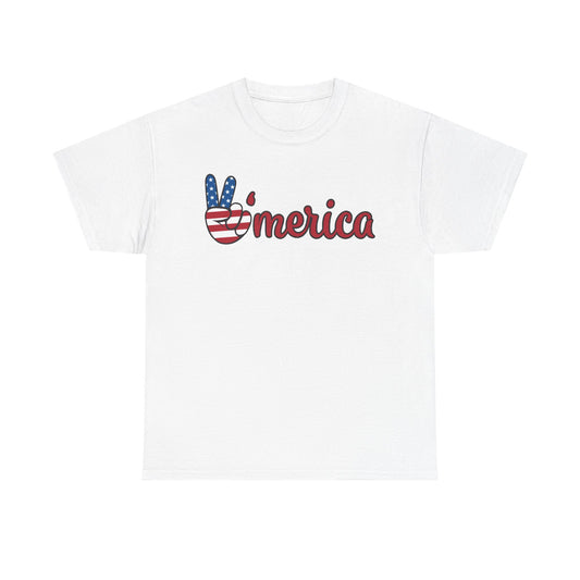 America