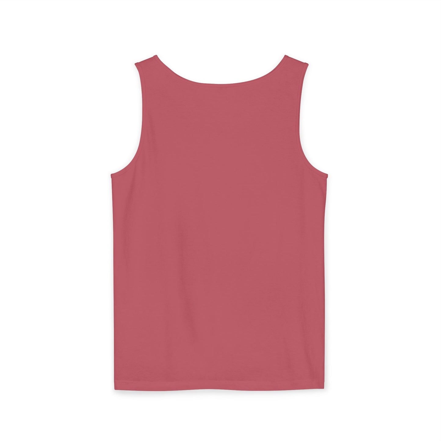 I Love Cocks Rooster Tank — Vintage Farmyard Graphic Tank Top