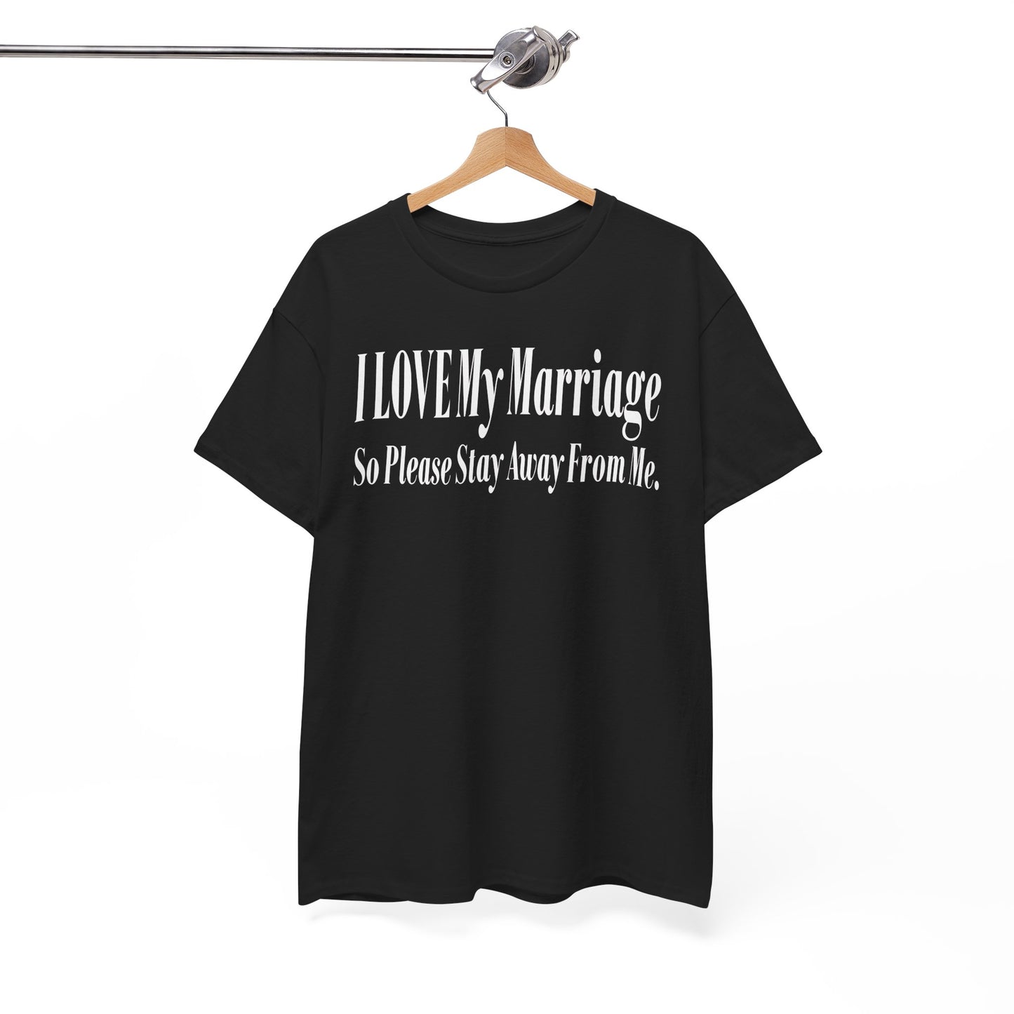 Marriage