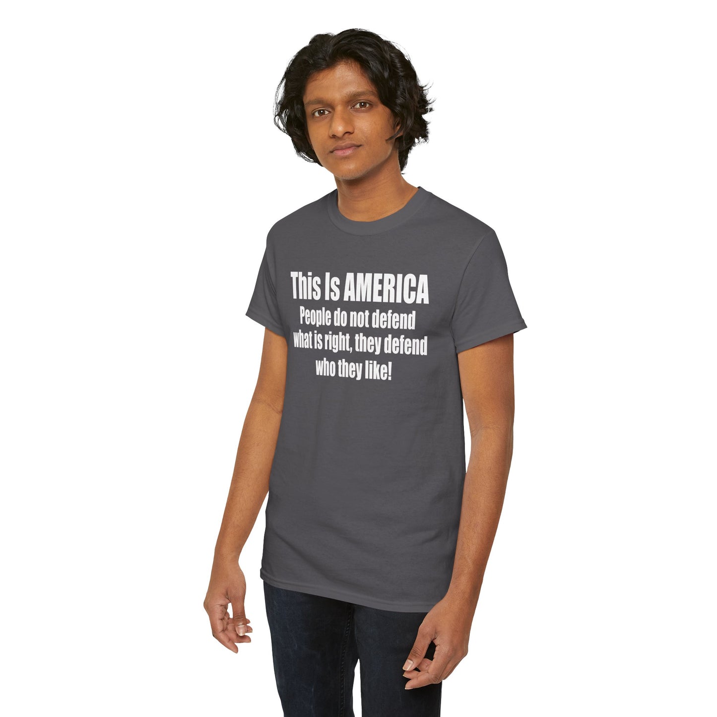 This is America