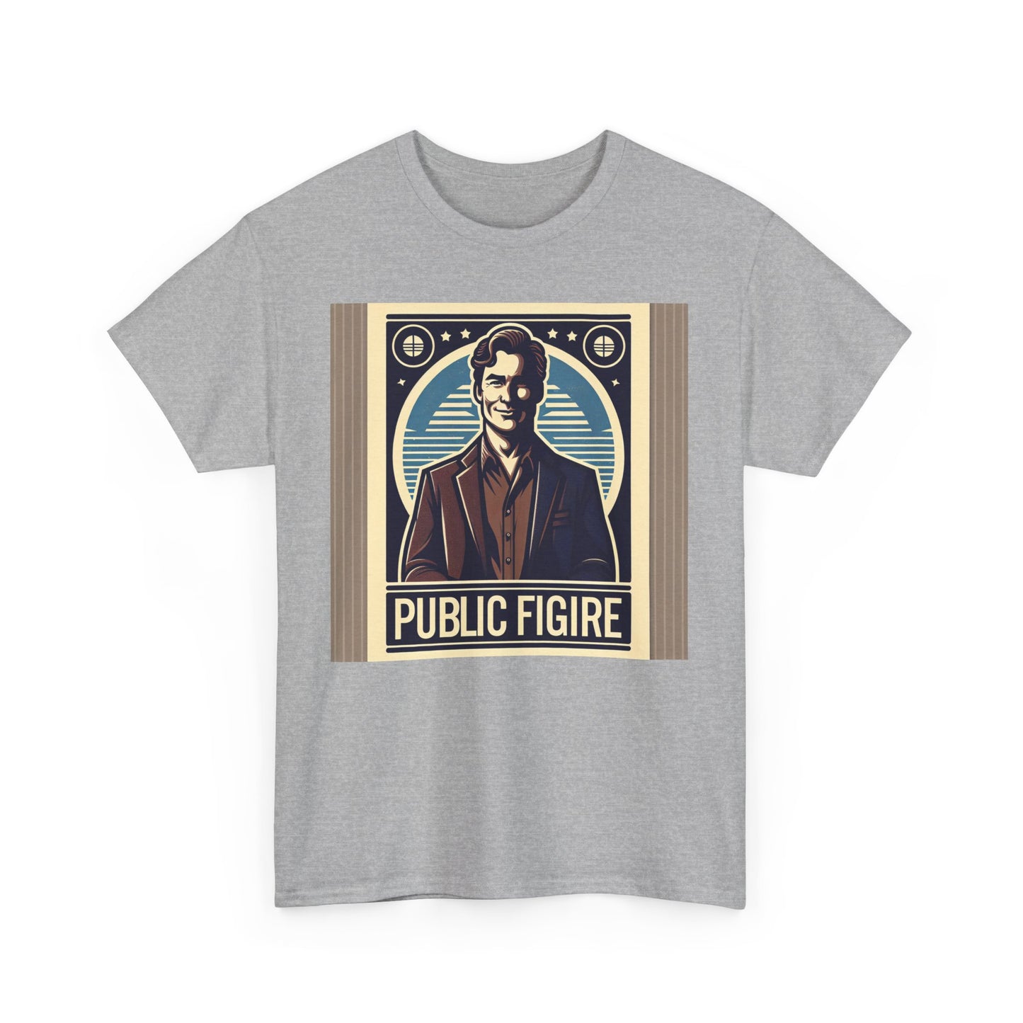 Public Figure