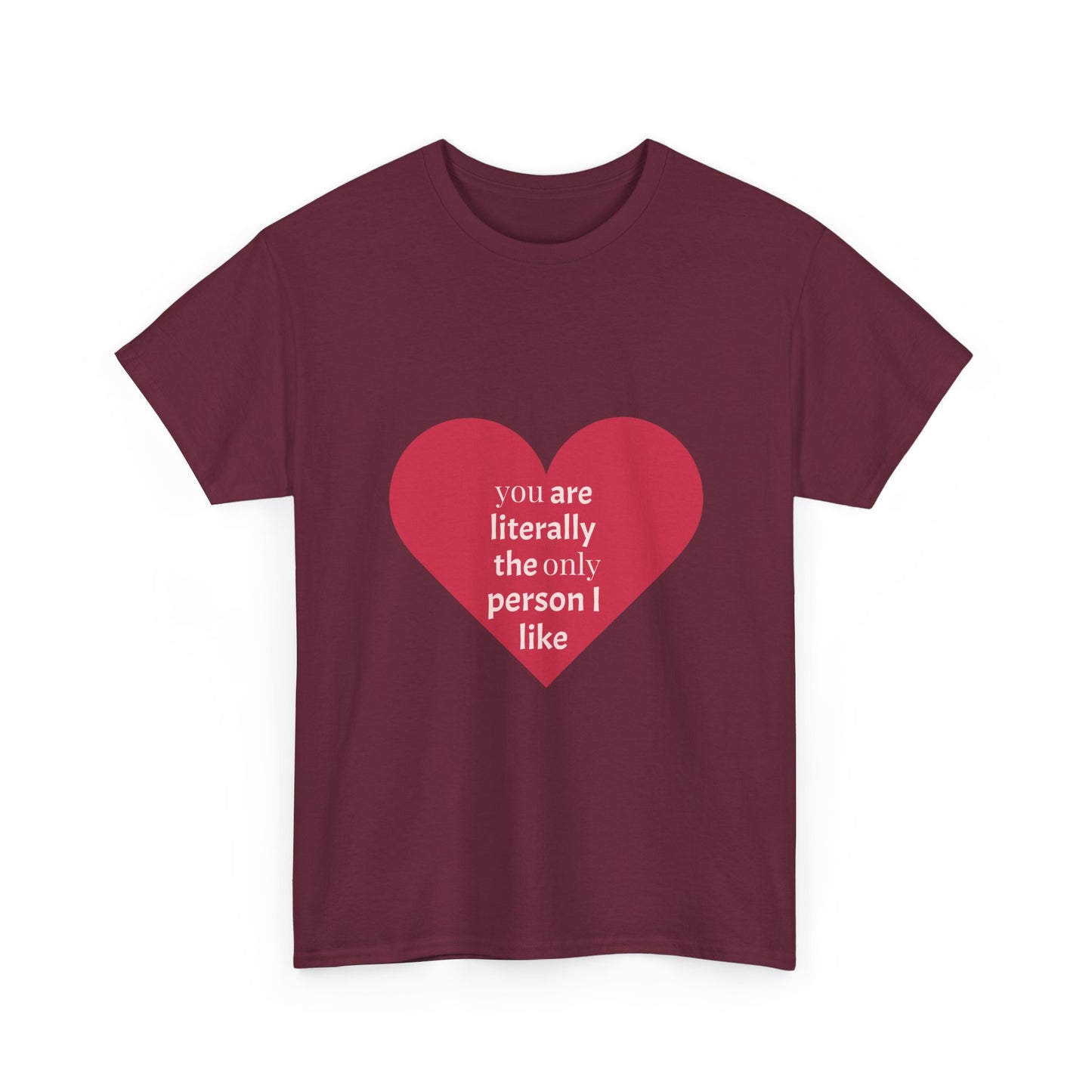 Heartfelt Love