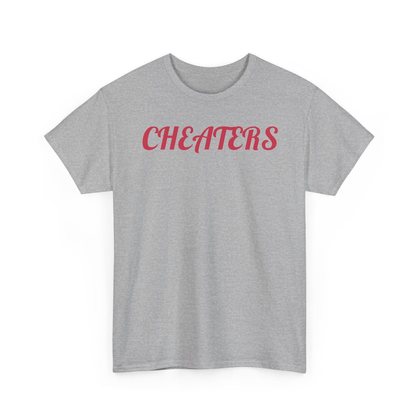 Cheaters
