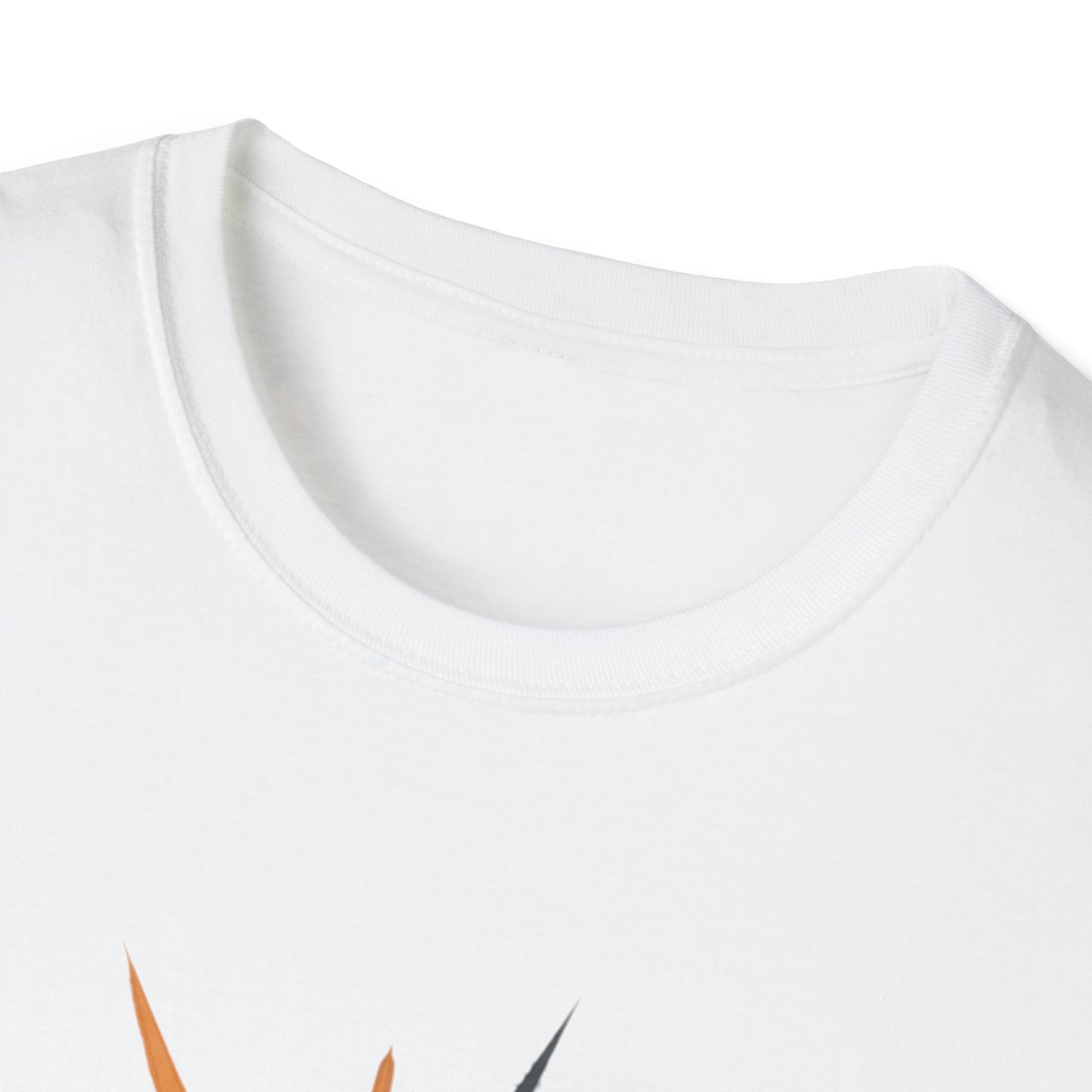 Too Much For You T-Shirt — Bold Retro Graphic Tee Printify