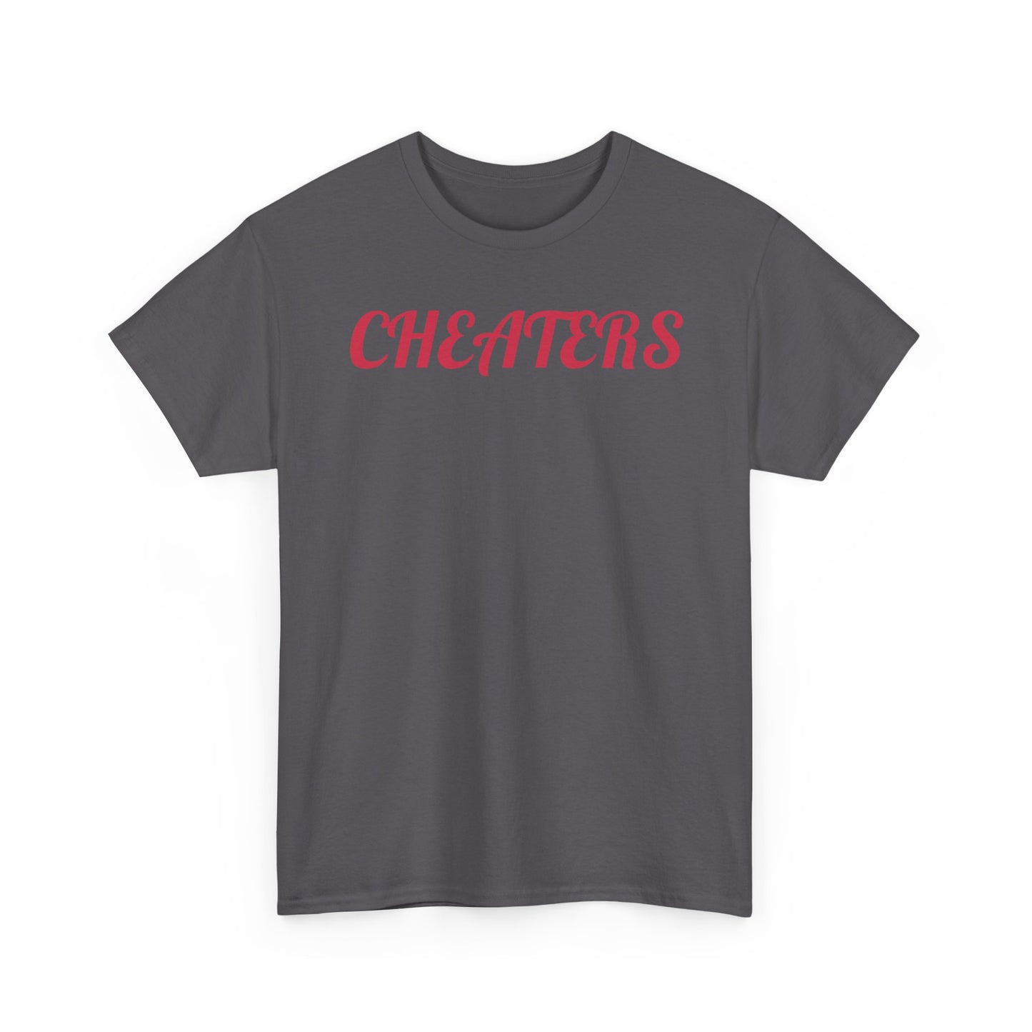 Cheaters