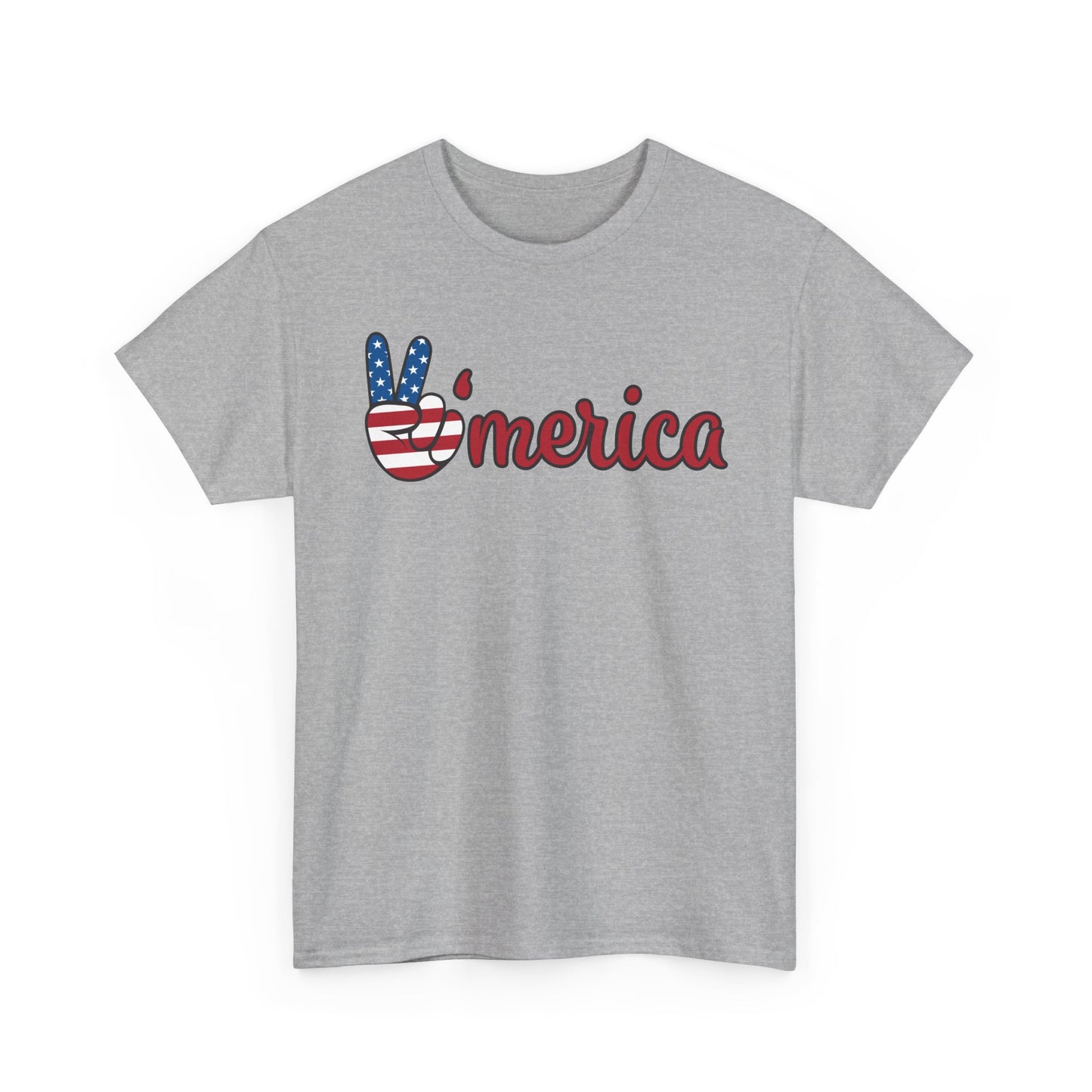 America