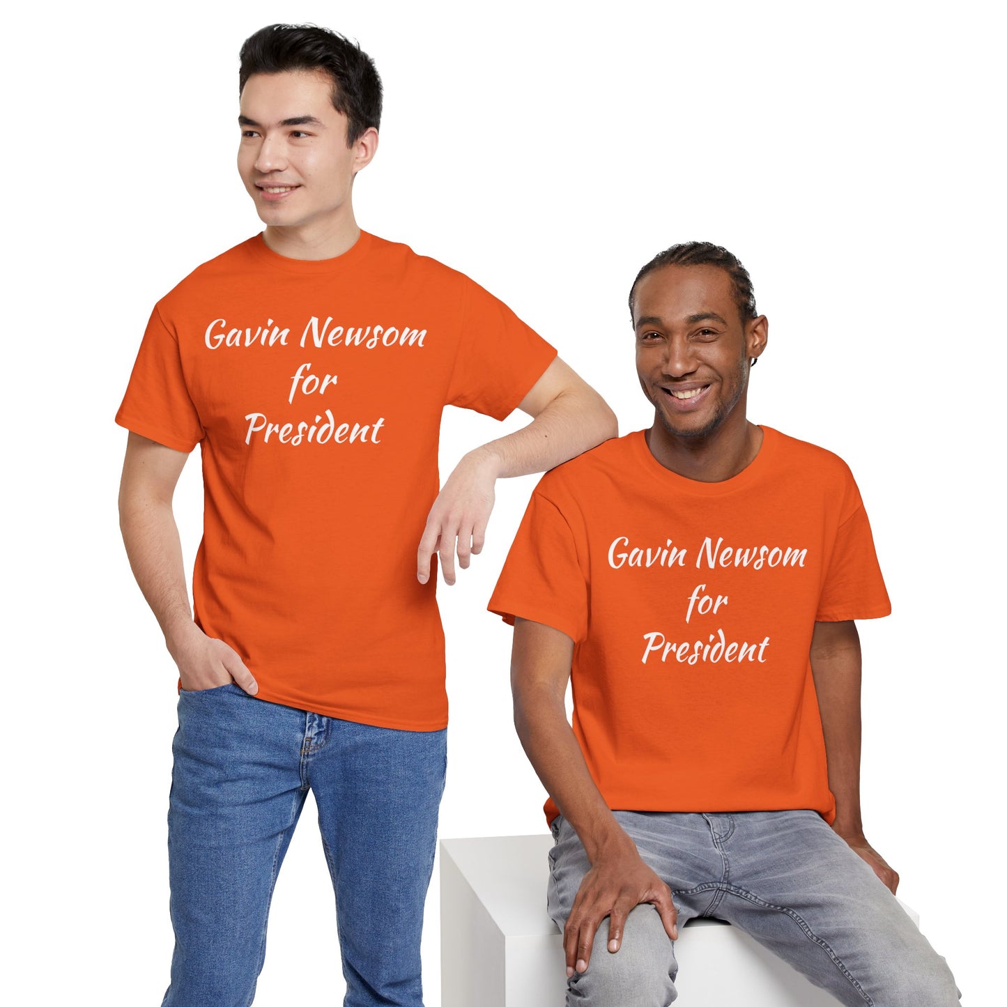 Gavin Newsom Campaign