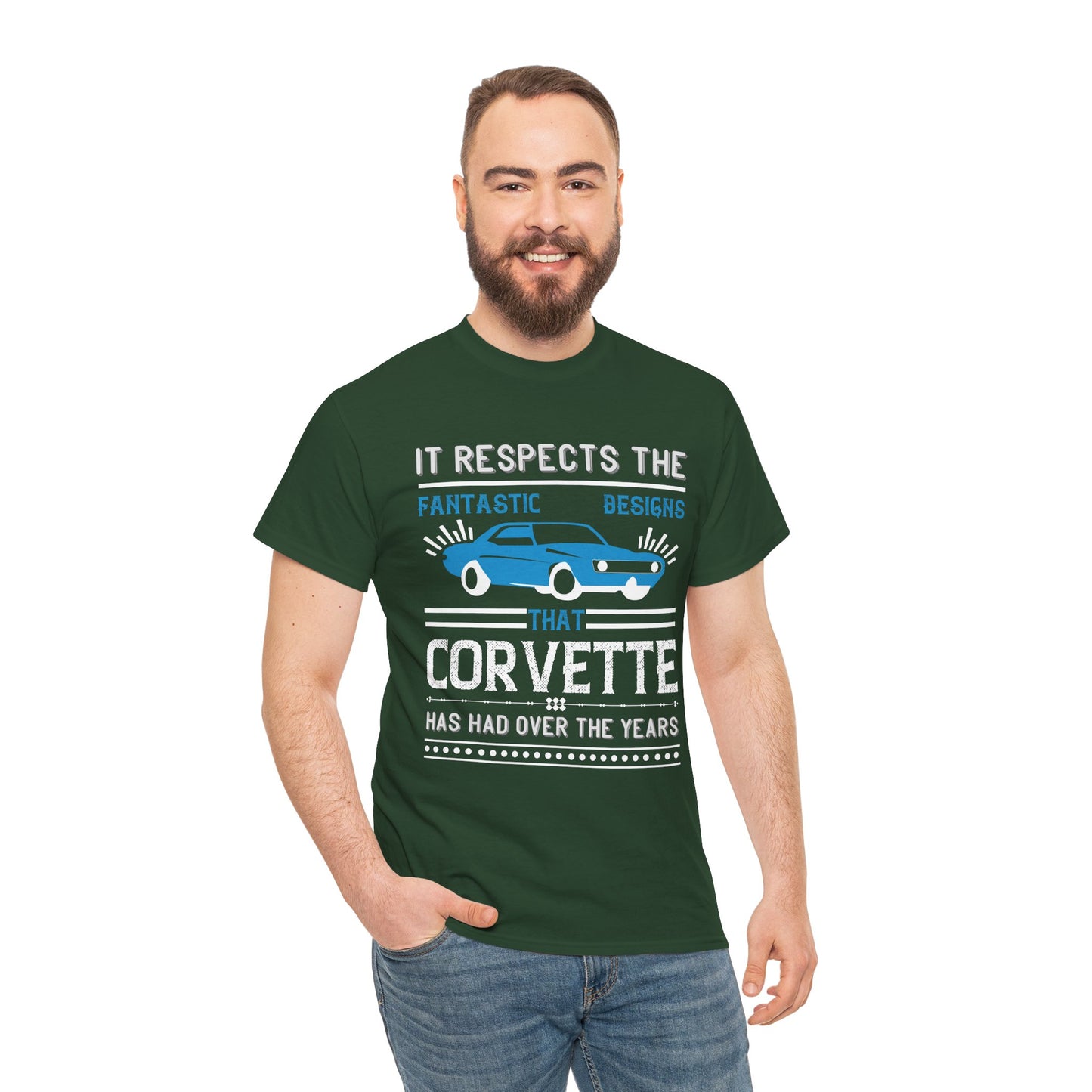Corvette Nostalgia