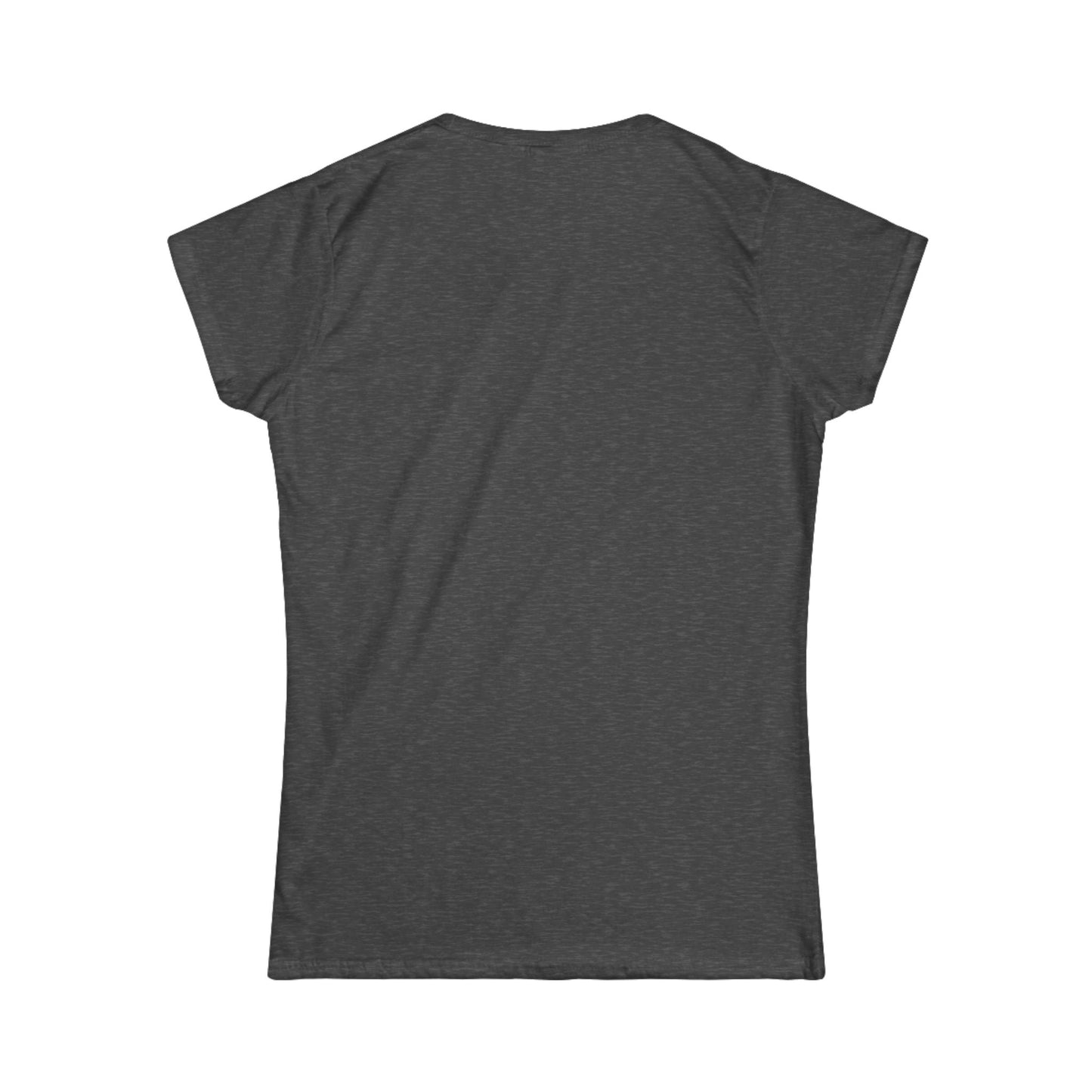 T‑Shirt — “Wow, public housing is telling me I can’t have a man” Graphic Tee (Feminist Humor, Urban City Design) Printify