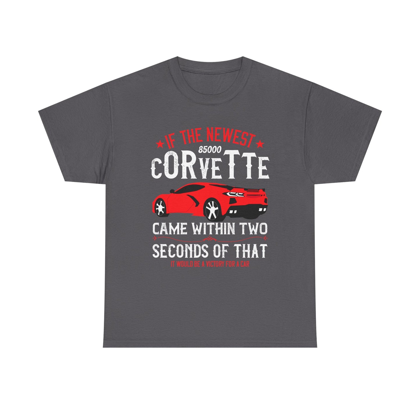 Corvette