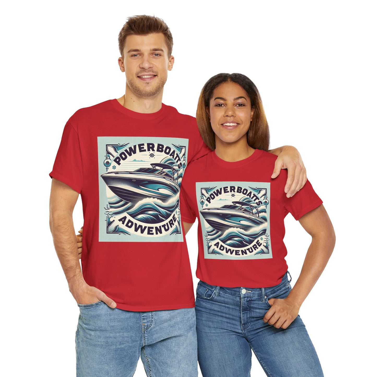 Adventure Powerboats