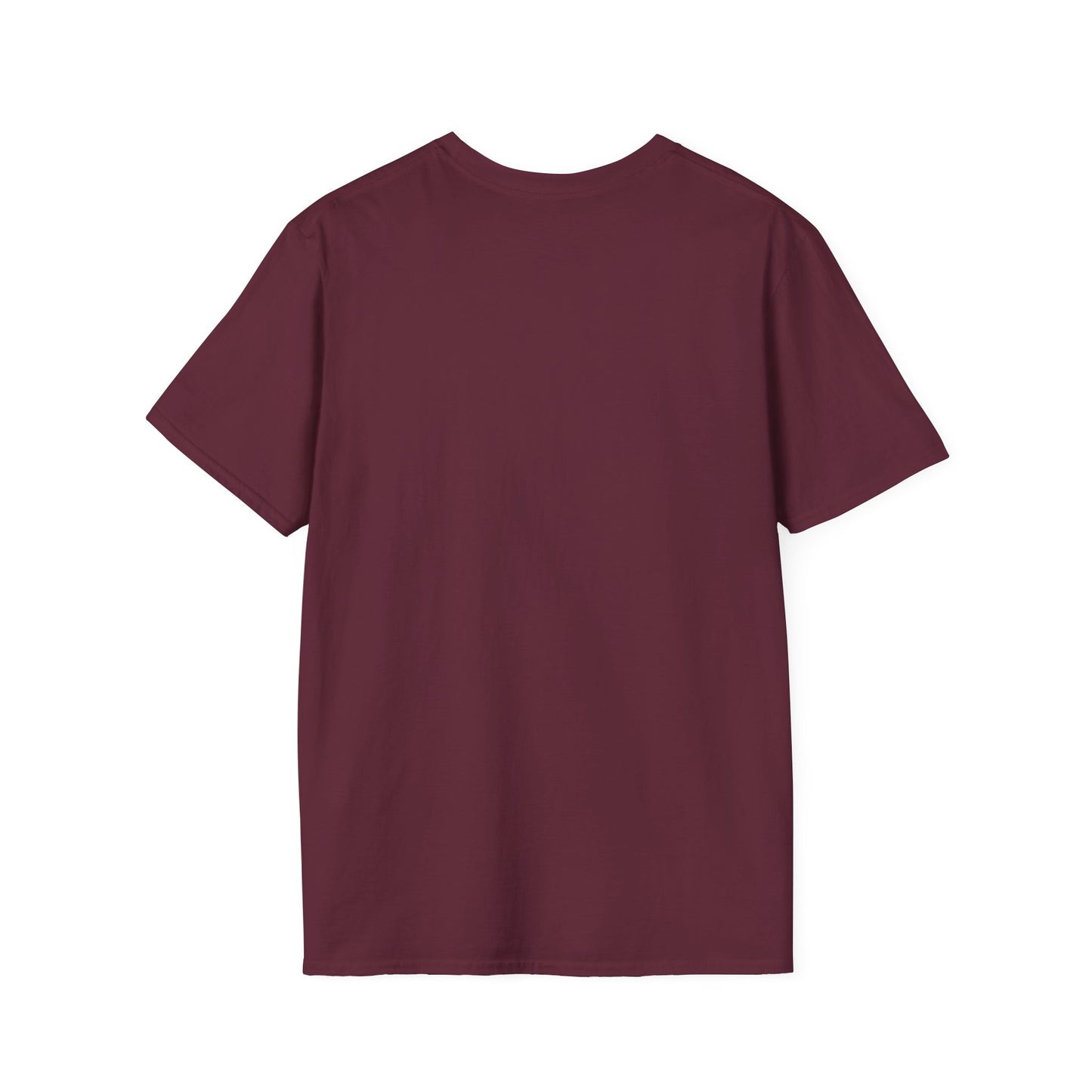 Bid Whist Playing Cards Tee — VFW Post 1503 Card Game T-Shirt