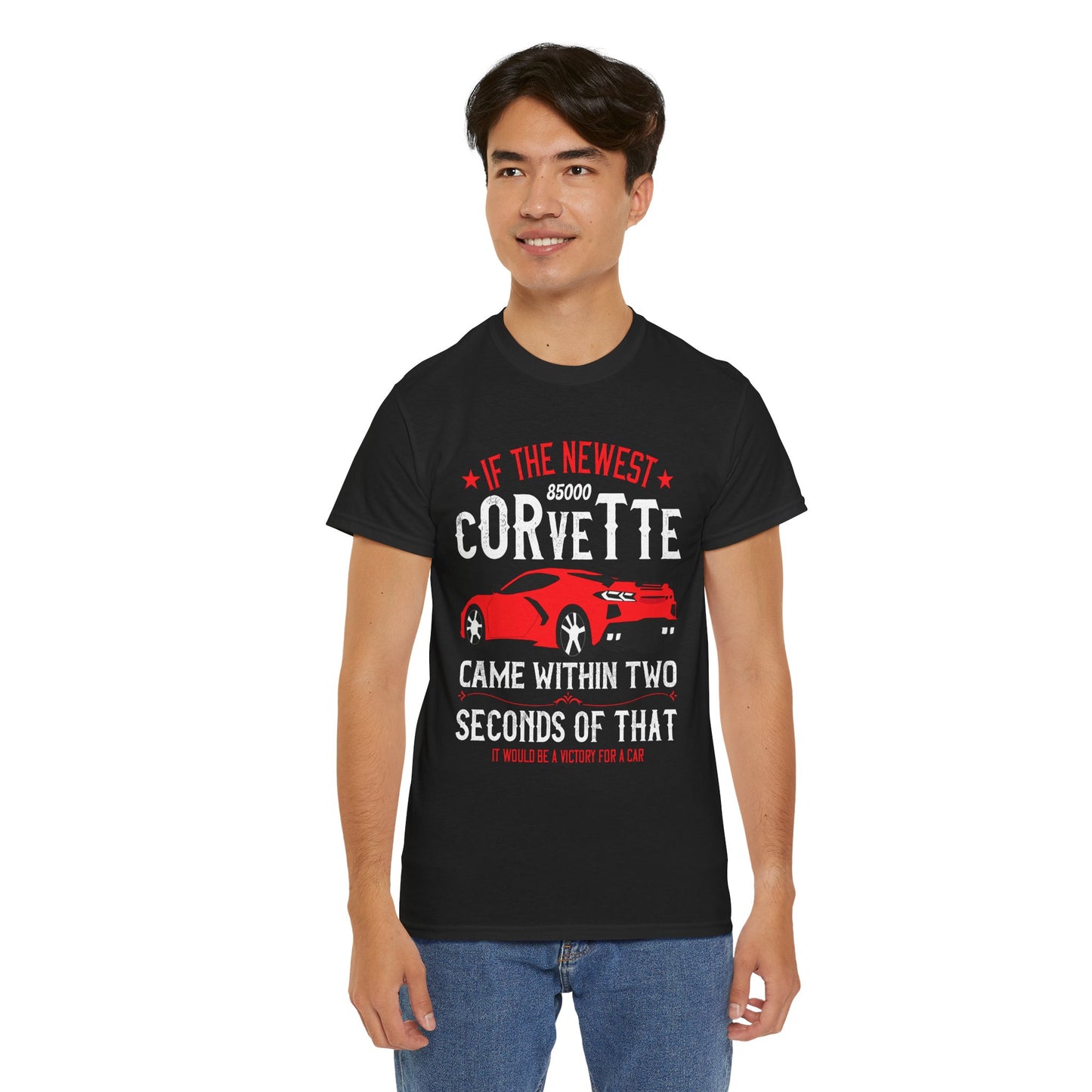 Corvette