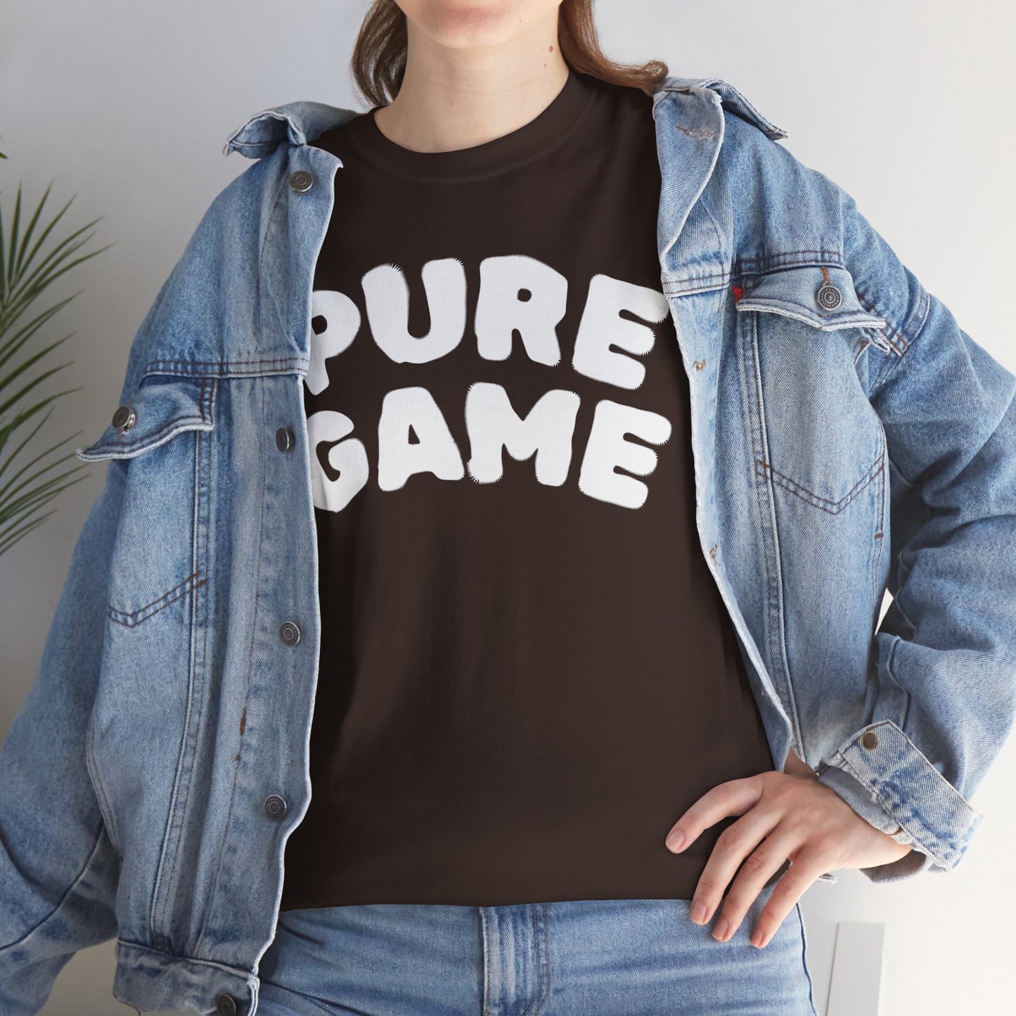 Pure Game