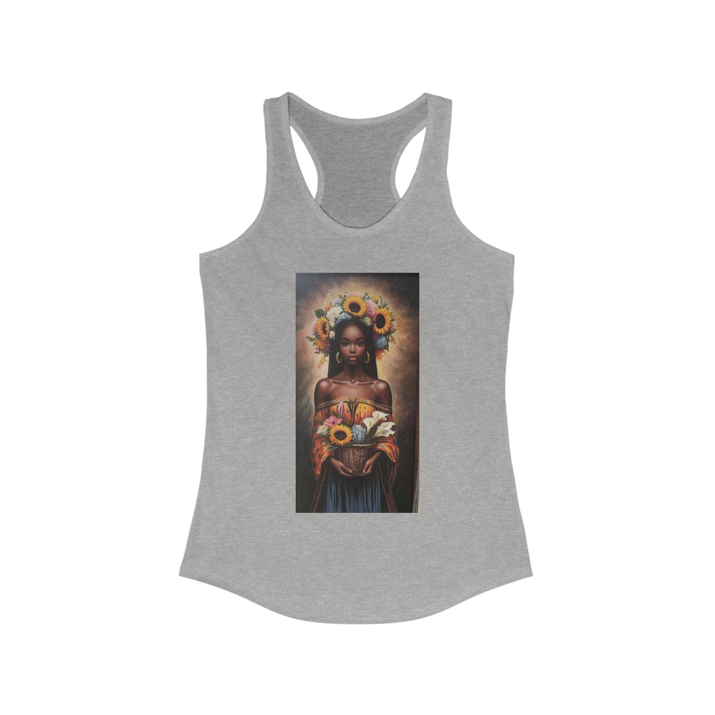 Women's Ideal Racerback Tank