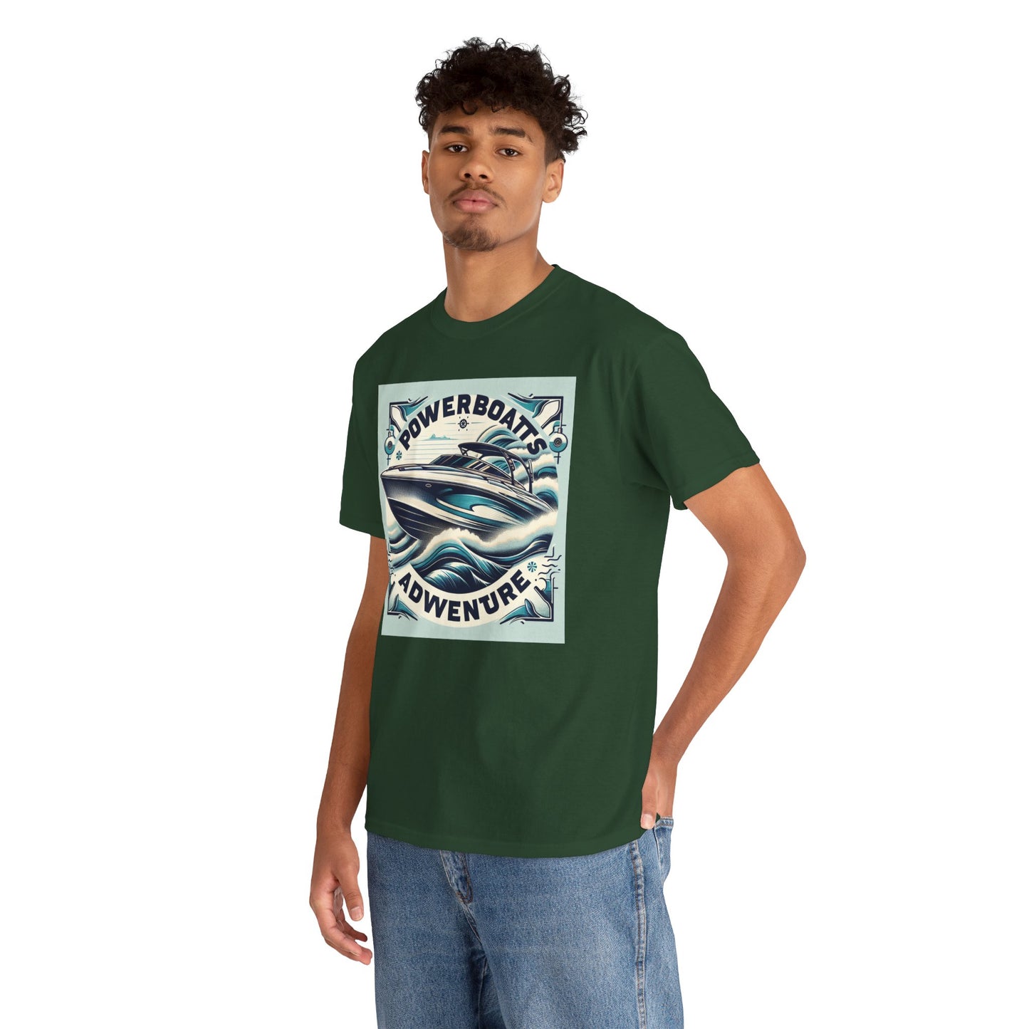 Adventure Powerboats