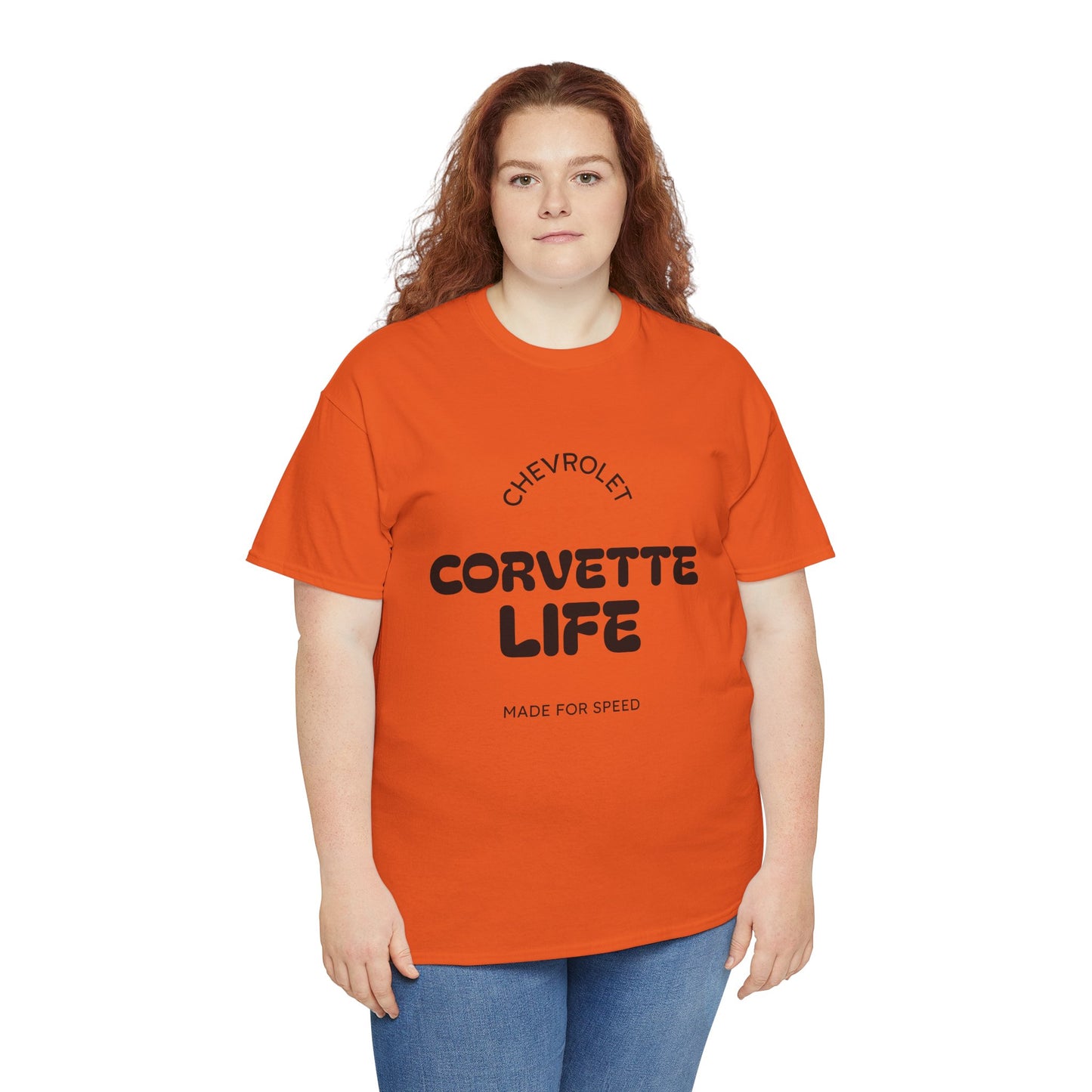Corvette Life