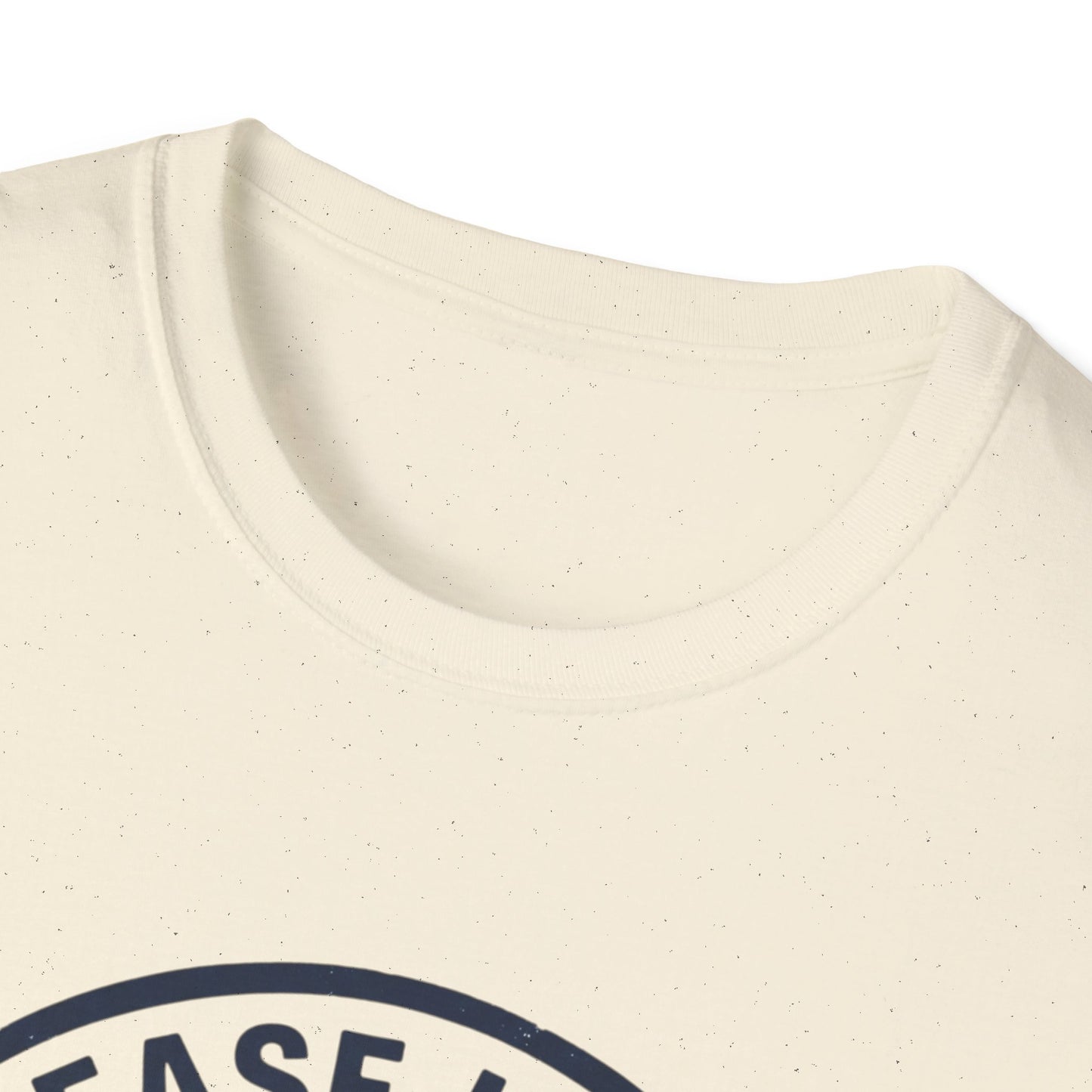 Please Use It Brain Graphic T-Shirt — Funny Mental Fitness Tee