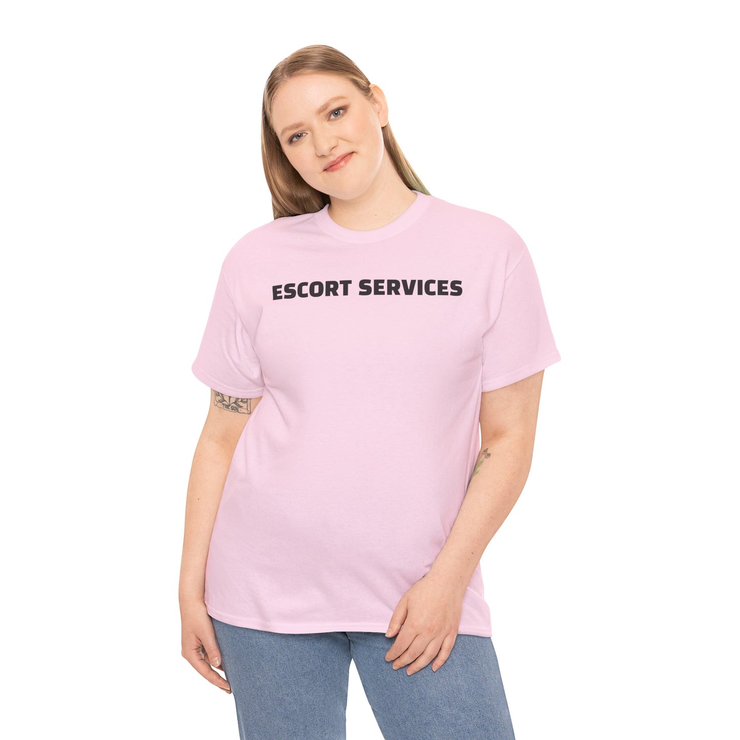 Escort Services