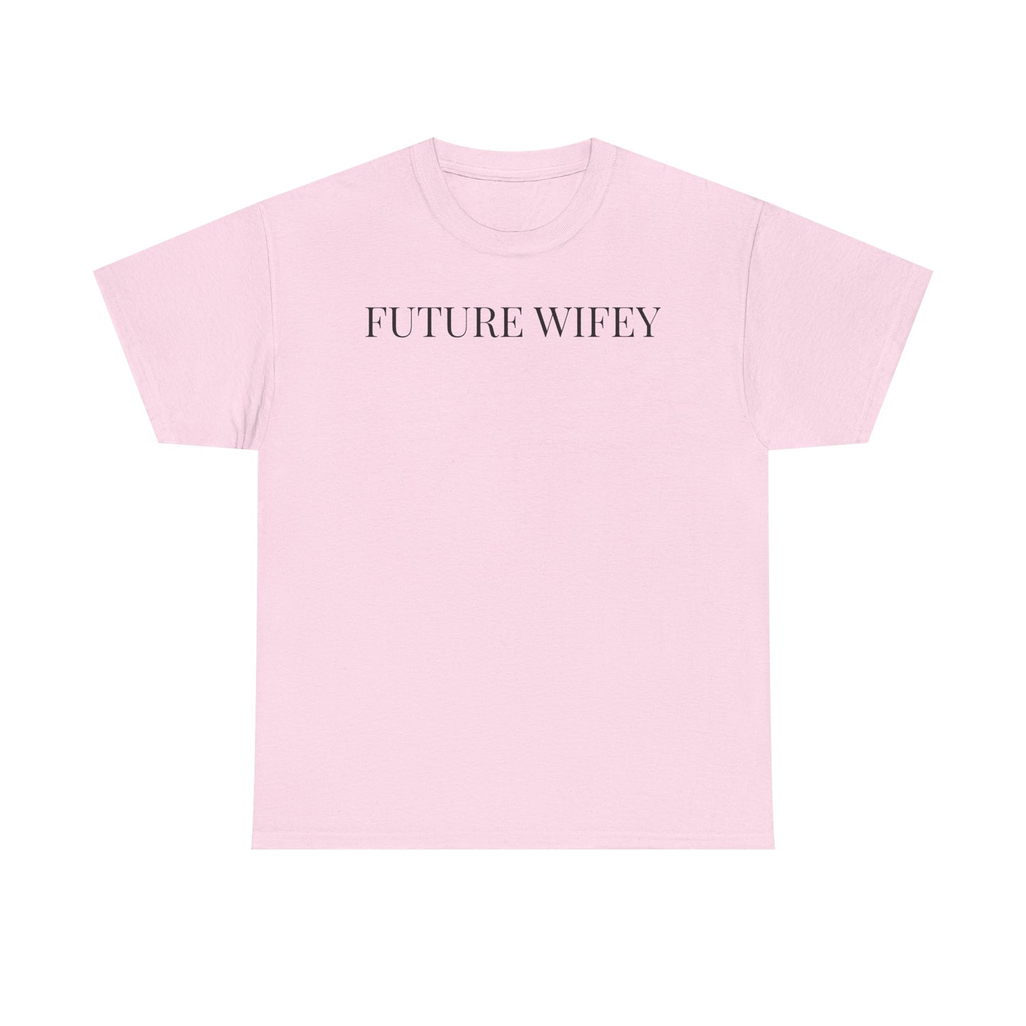 Future Wifey