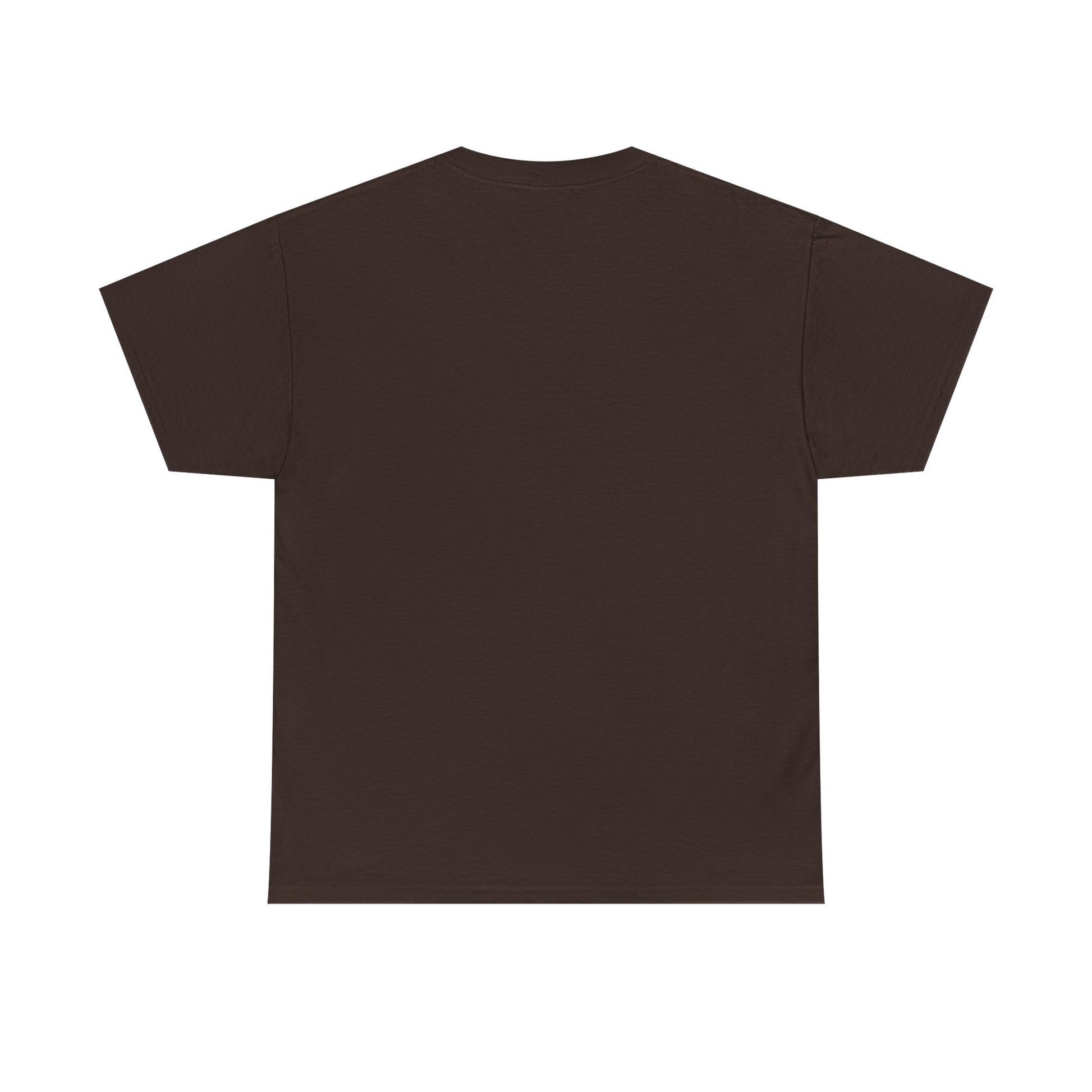 Classic Car Tee — "It's Not a Regular Car" Vintage Muscle Car Shirt Printify