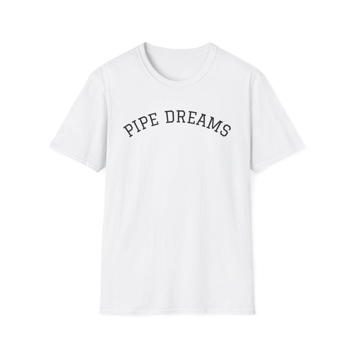 Pipe Dreams