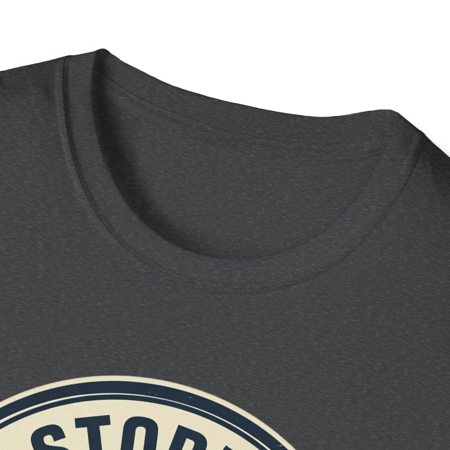'Stopped Drinking at 21' Vintage Sobriety Shirt