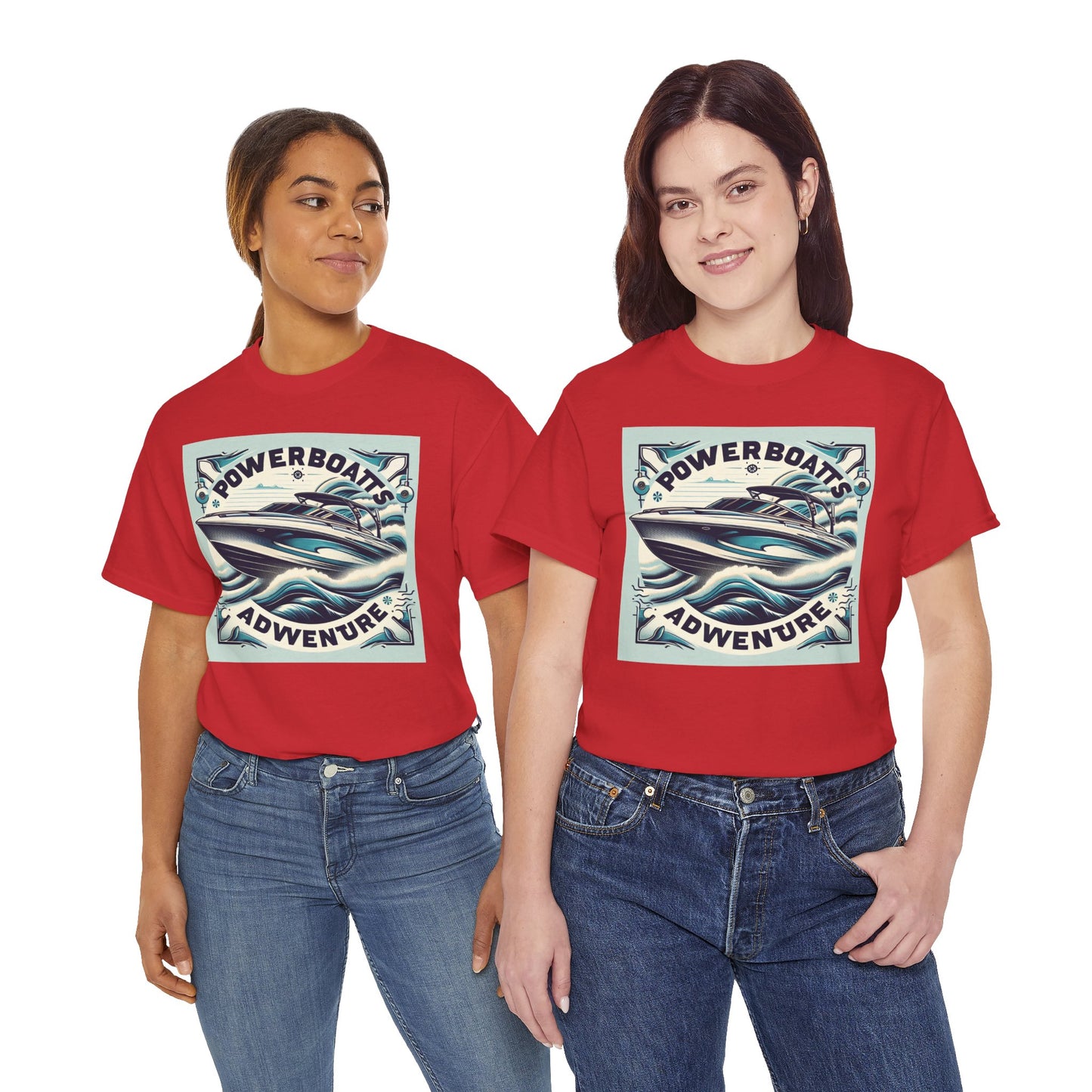 Adventure Powerboats