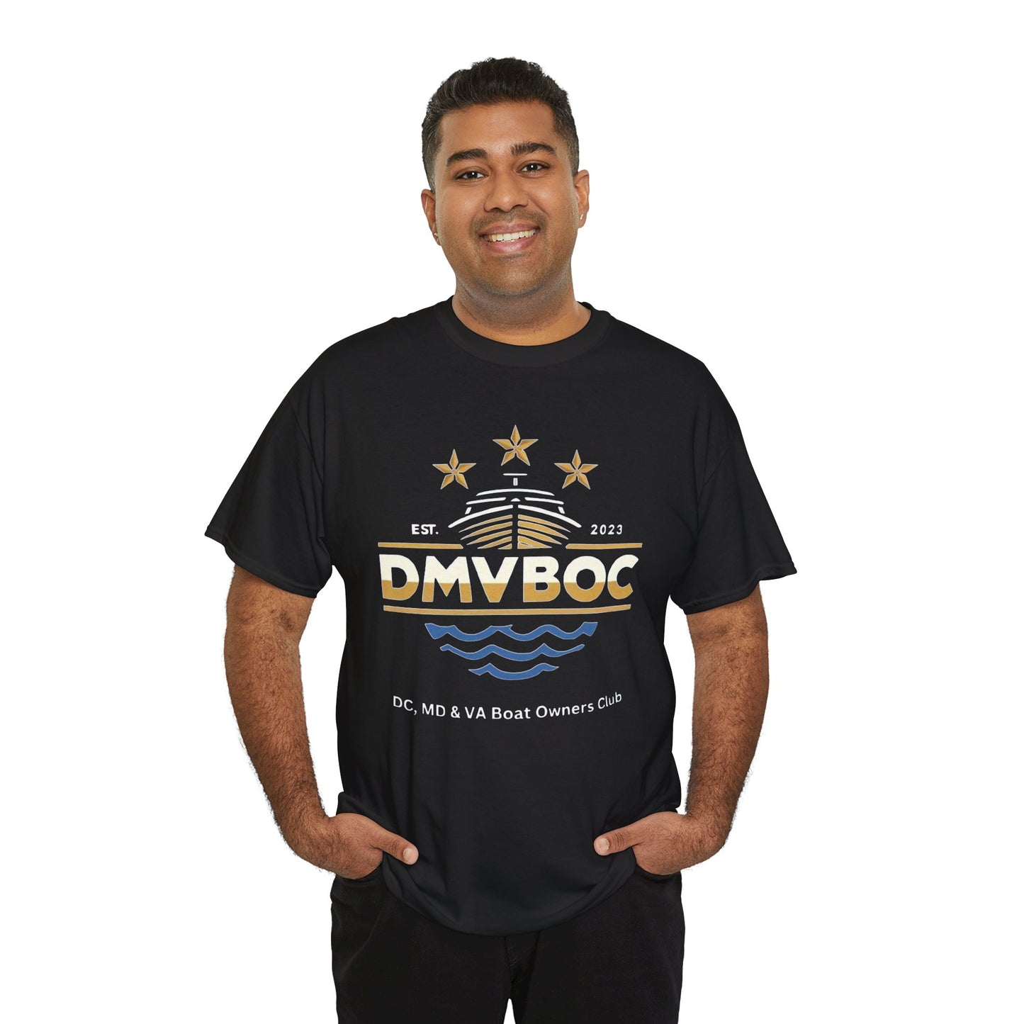 DMV Boat Owners Club Vibes - DMCBOC