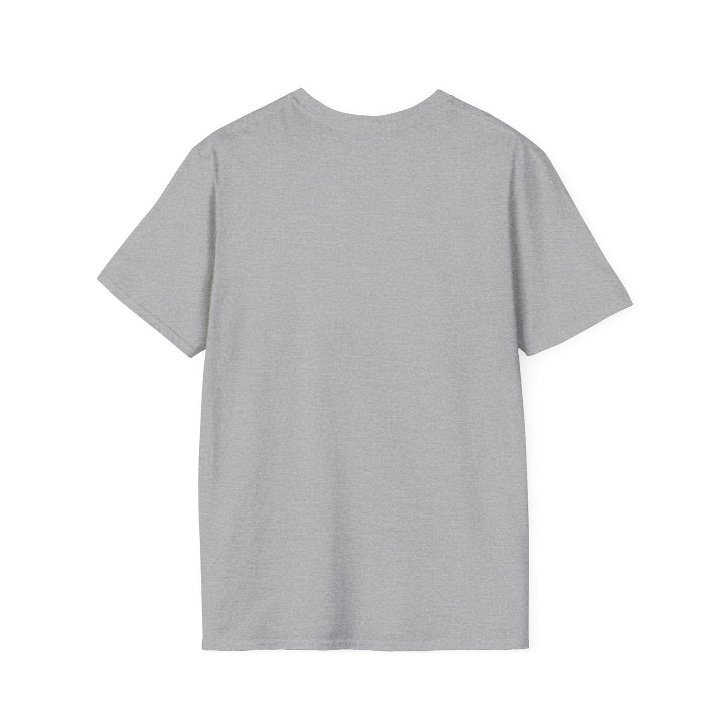 Fellas, Gray Sweatpants Are for Dudes with D***s, Not Dudes with Peppers!'