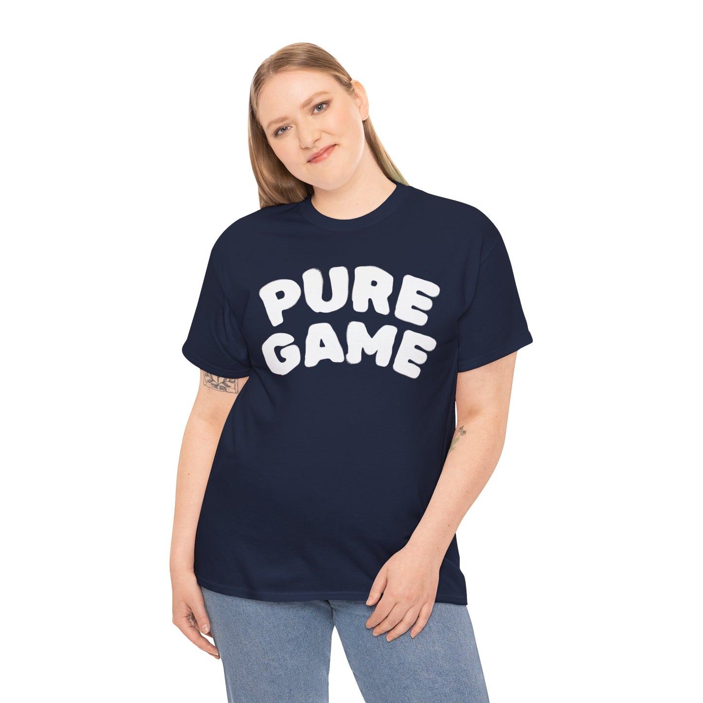 Pure Game