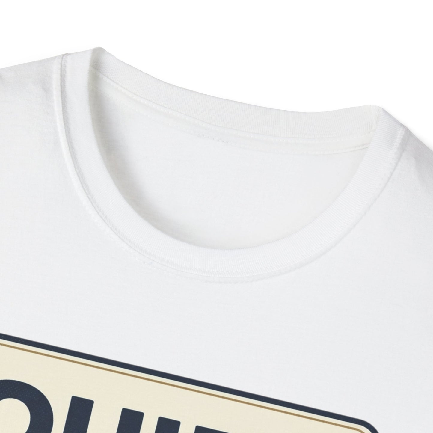 Quiet, Confident and Loyal T-Shirt — Positive Traits Graphic Tee