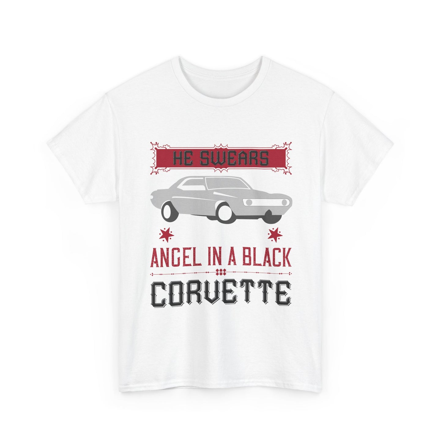 Corvette or Not
