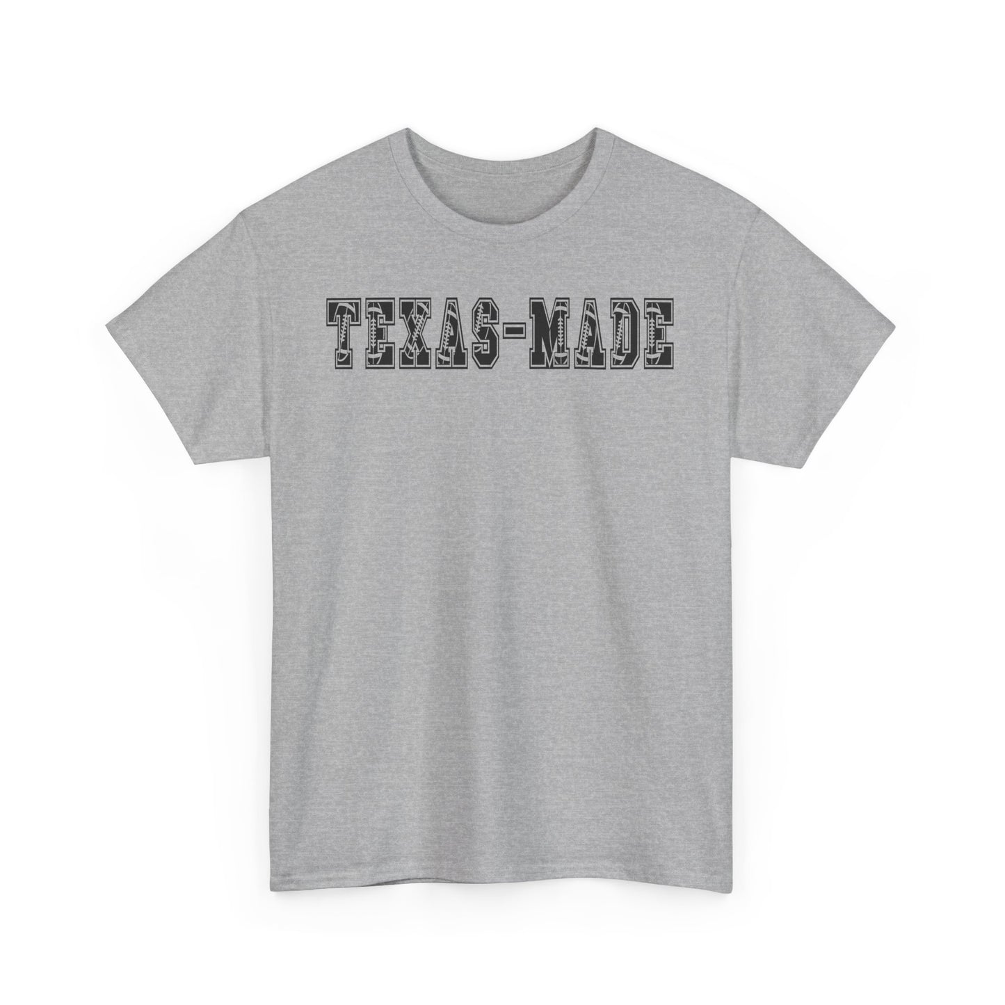 Texas-Made