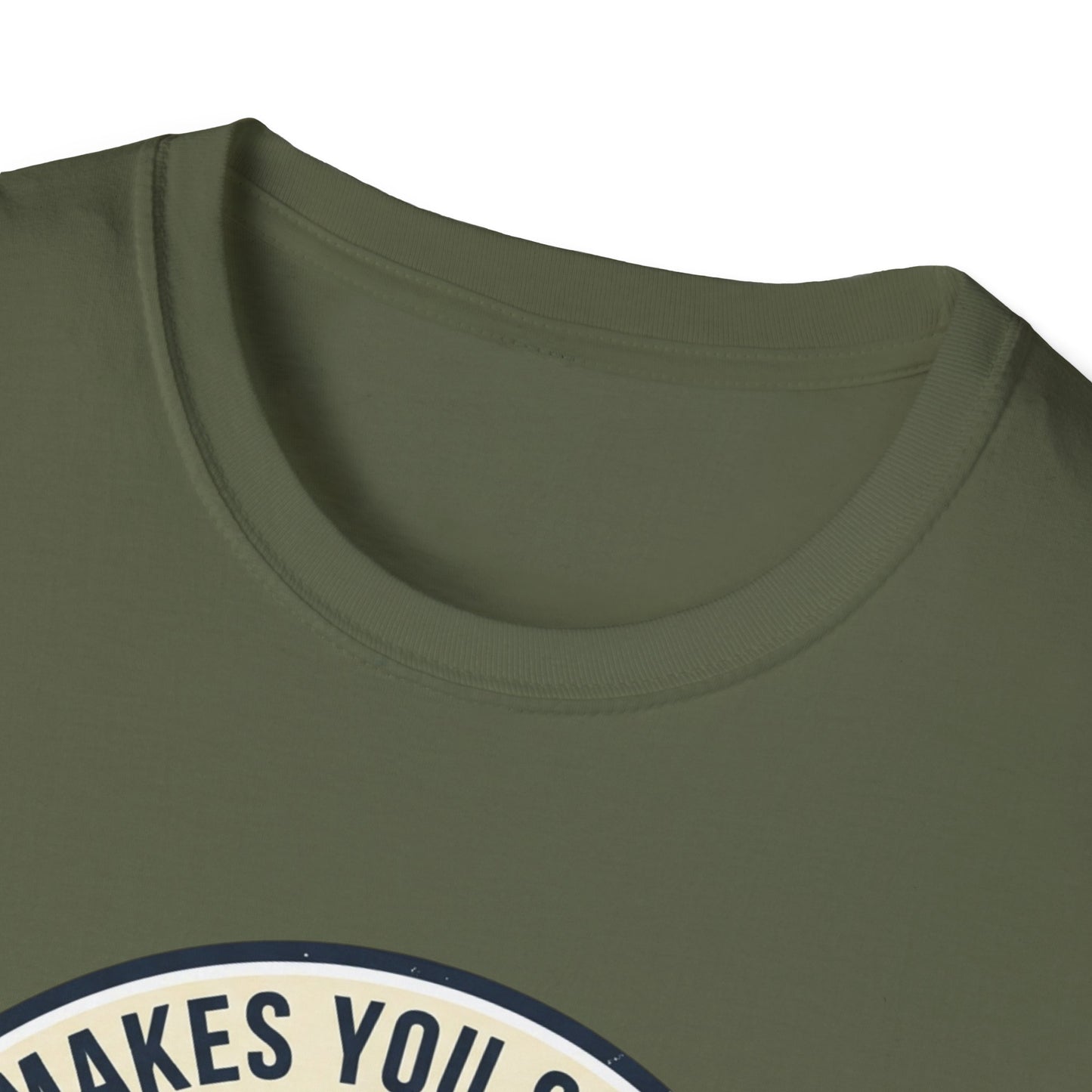 "What Makes You Sleep Well?" Rain, Music, Sex, Drink Graphic-Sleep Essentials T‑Shirt