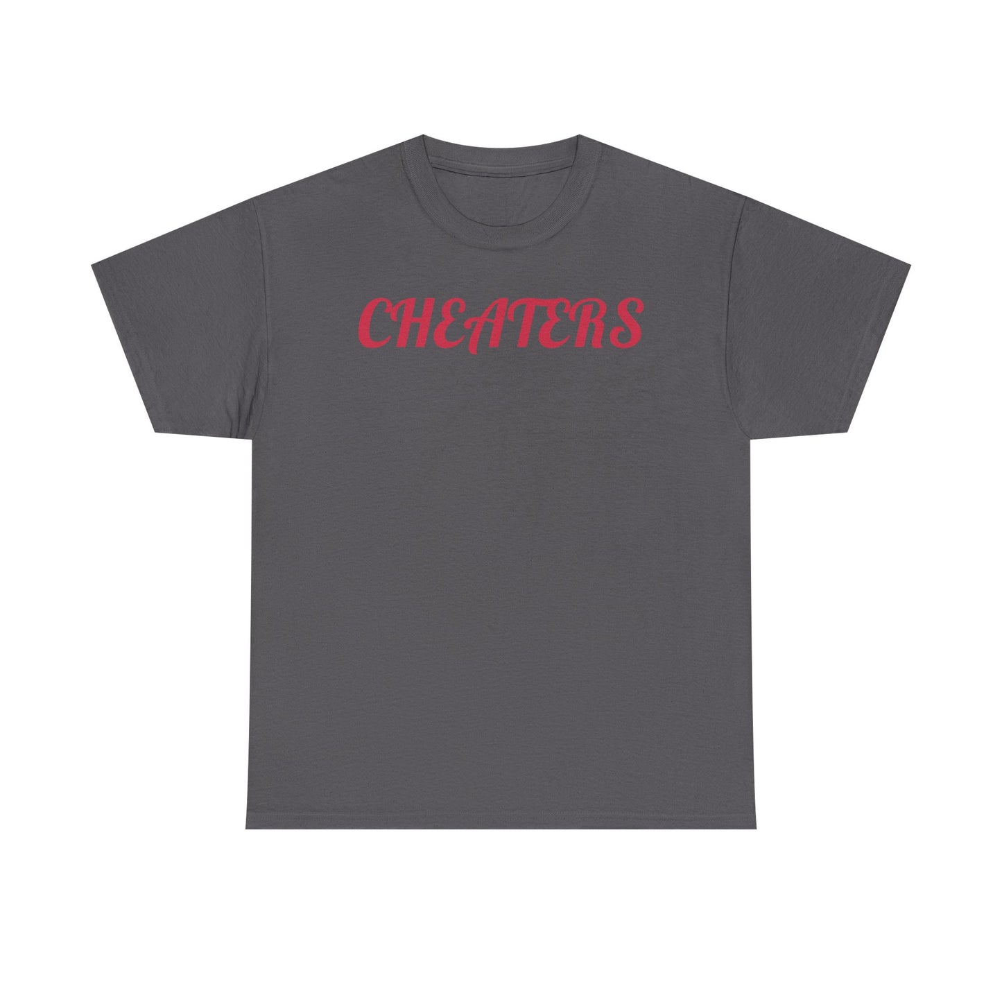 Cheaters