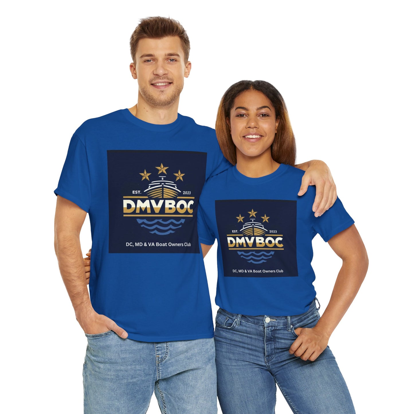DMV Boat Owners Club