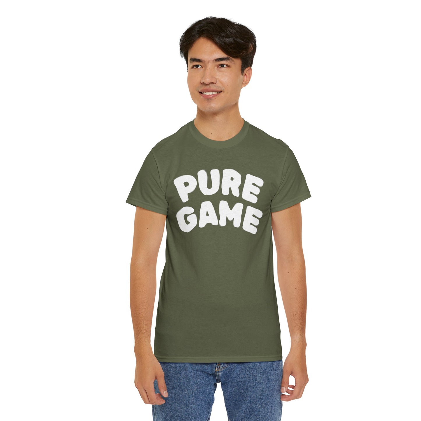 Pure Game