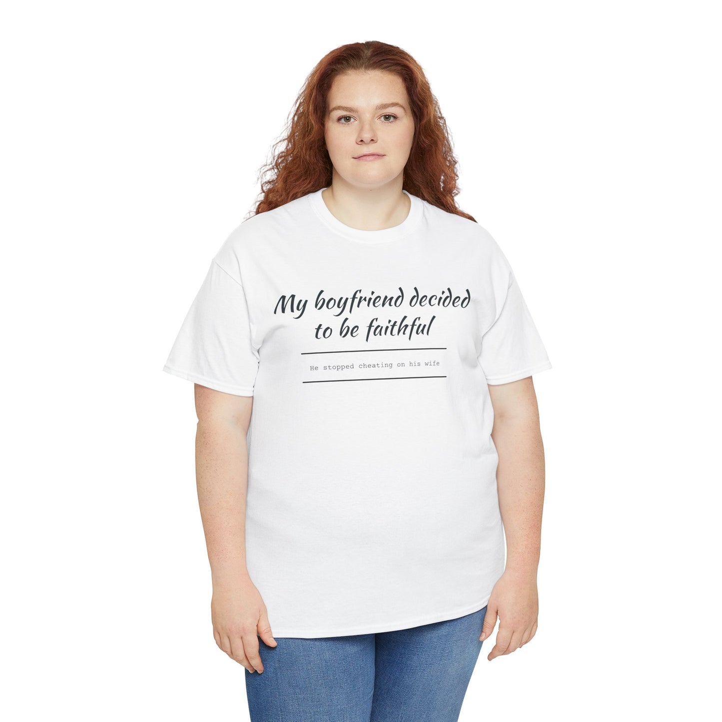 Faithful Companion Boyfriend