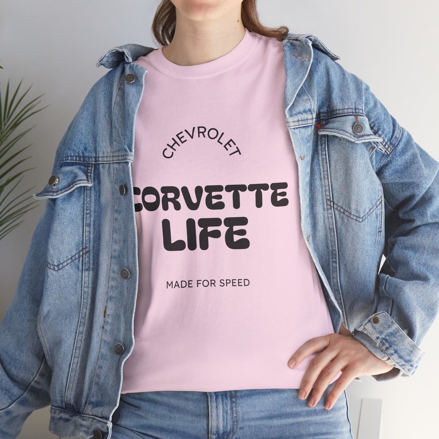 Corvette Life
