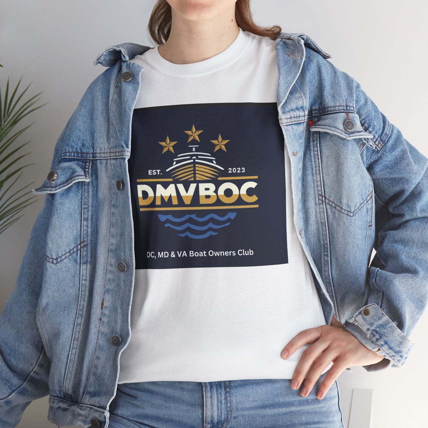 DMV Boat Owners Club