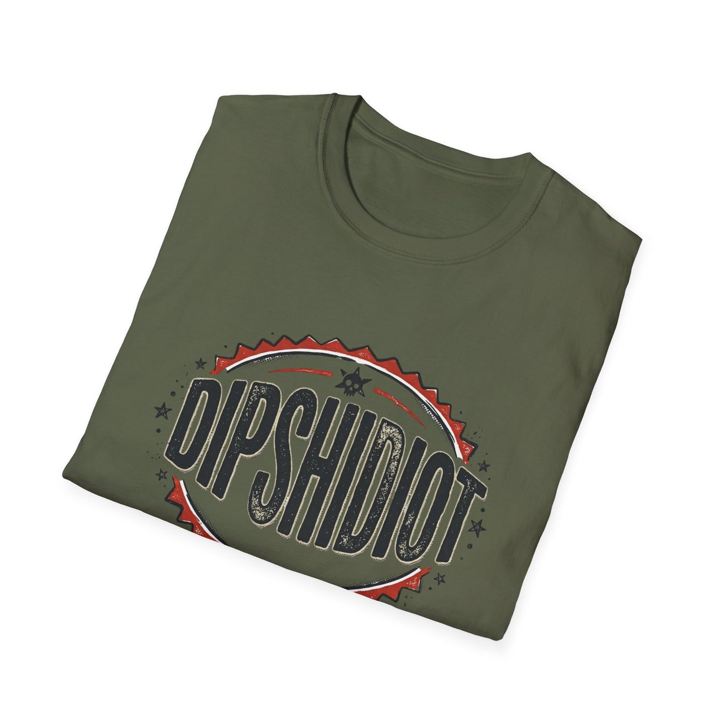 DIPSHIDIOT