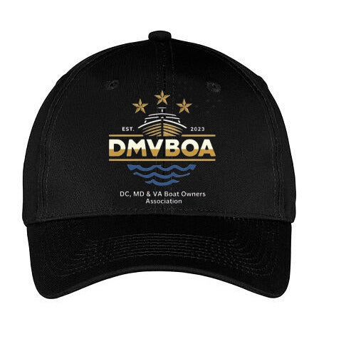 DMVBOA-Hat